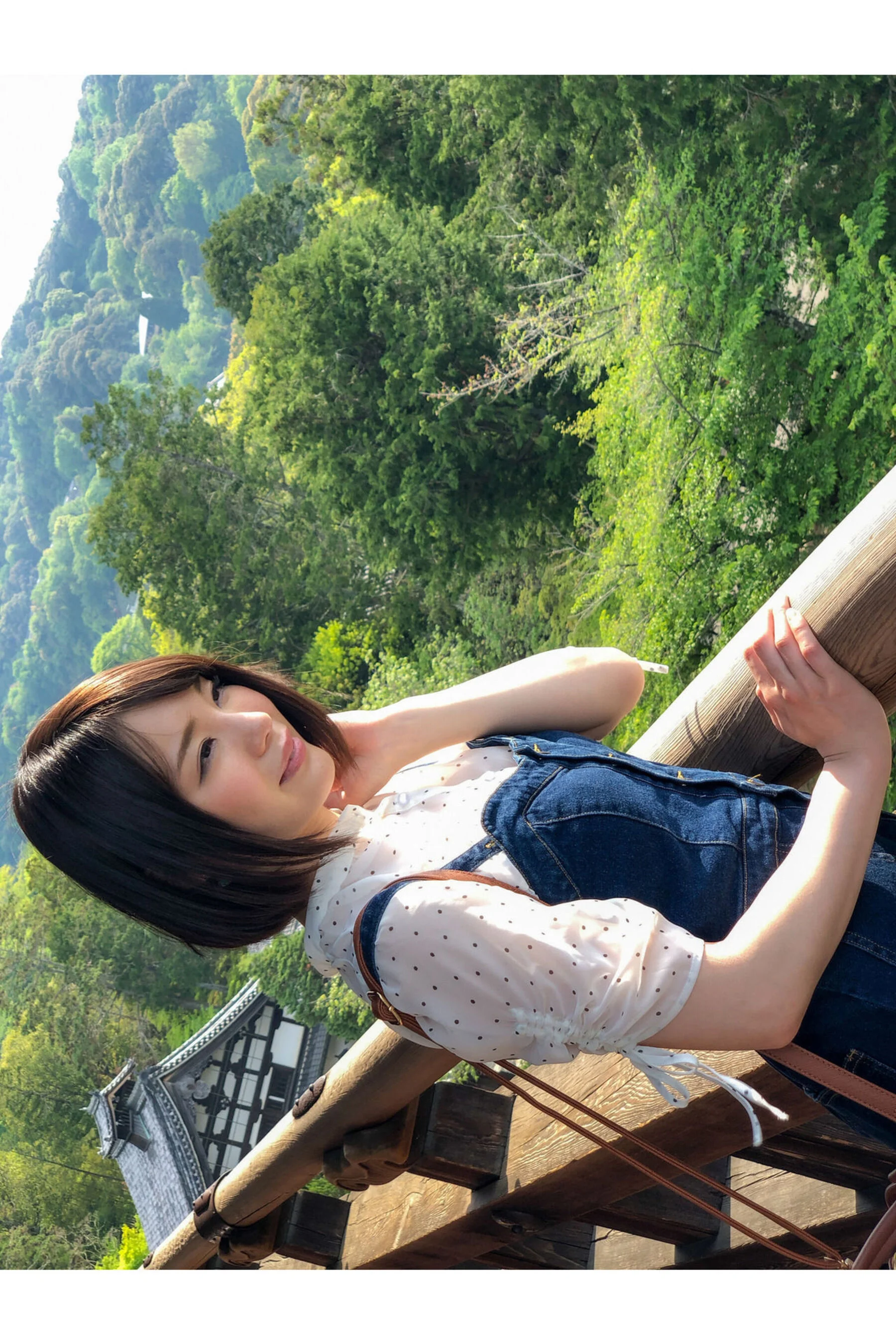 铃村爱里 - Photo 119