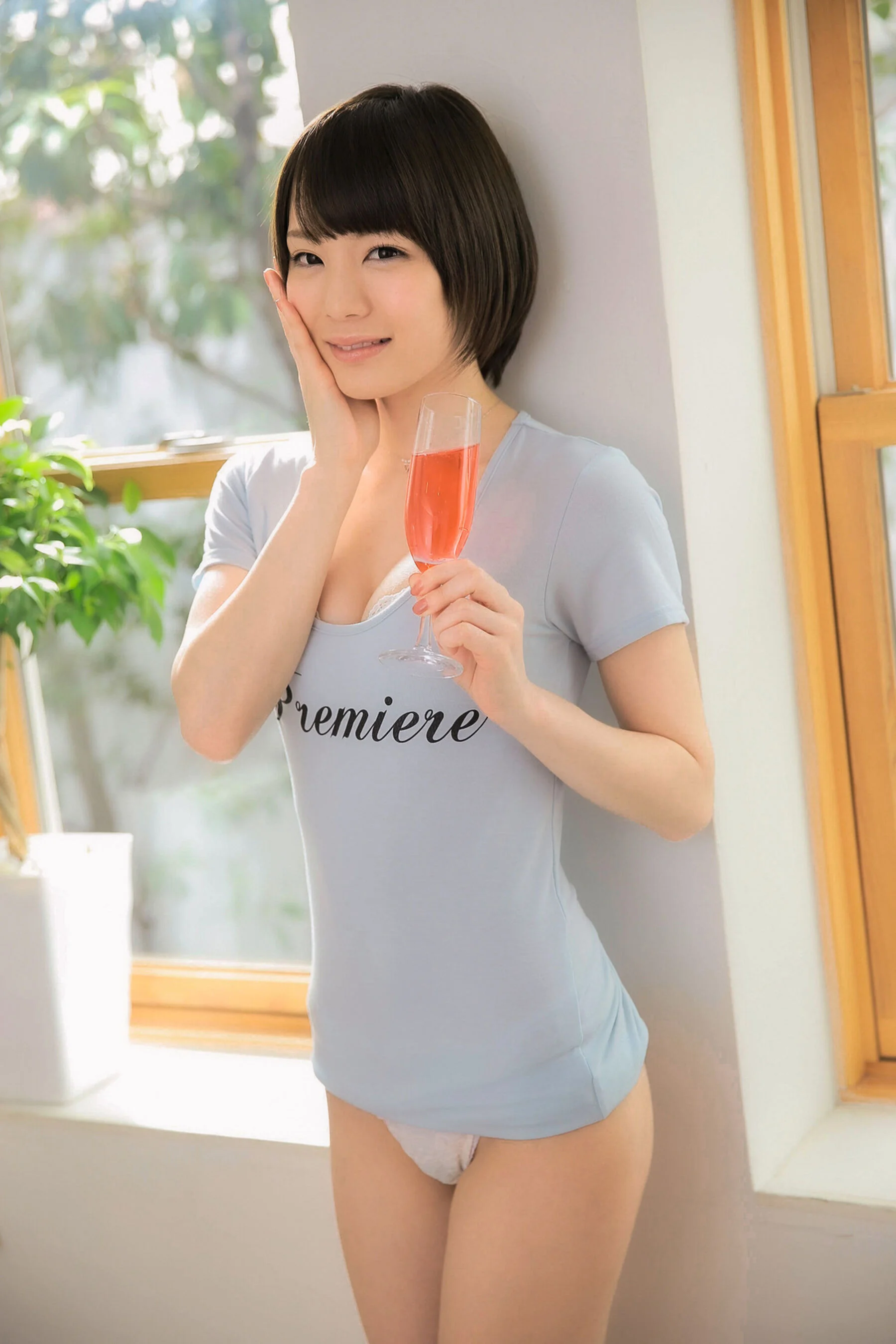 铃村爱里 - Photo 5