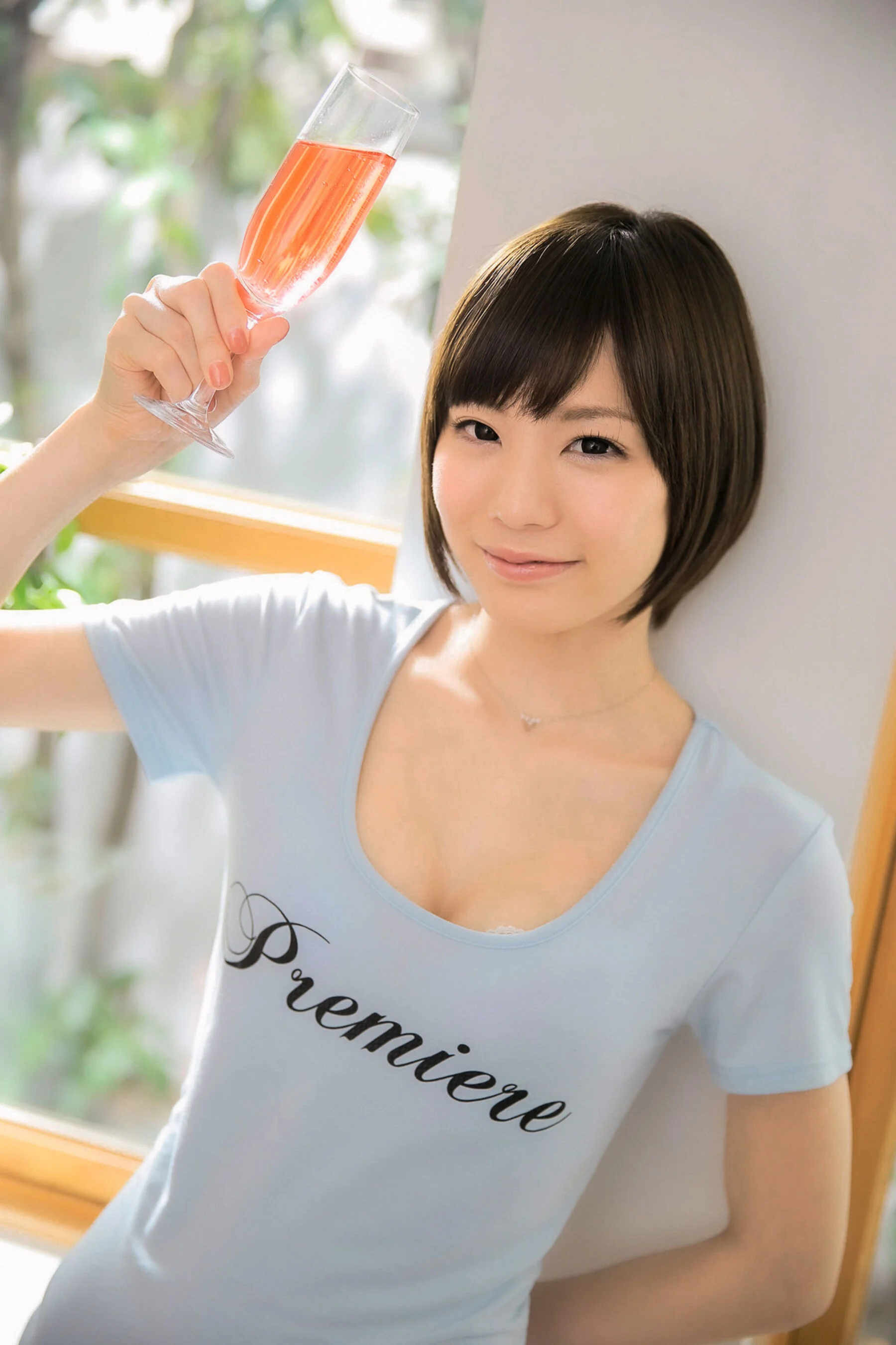 铃村爱里 - Photo 9