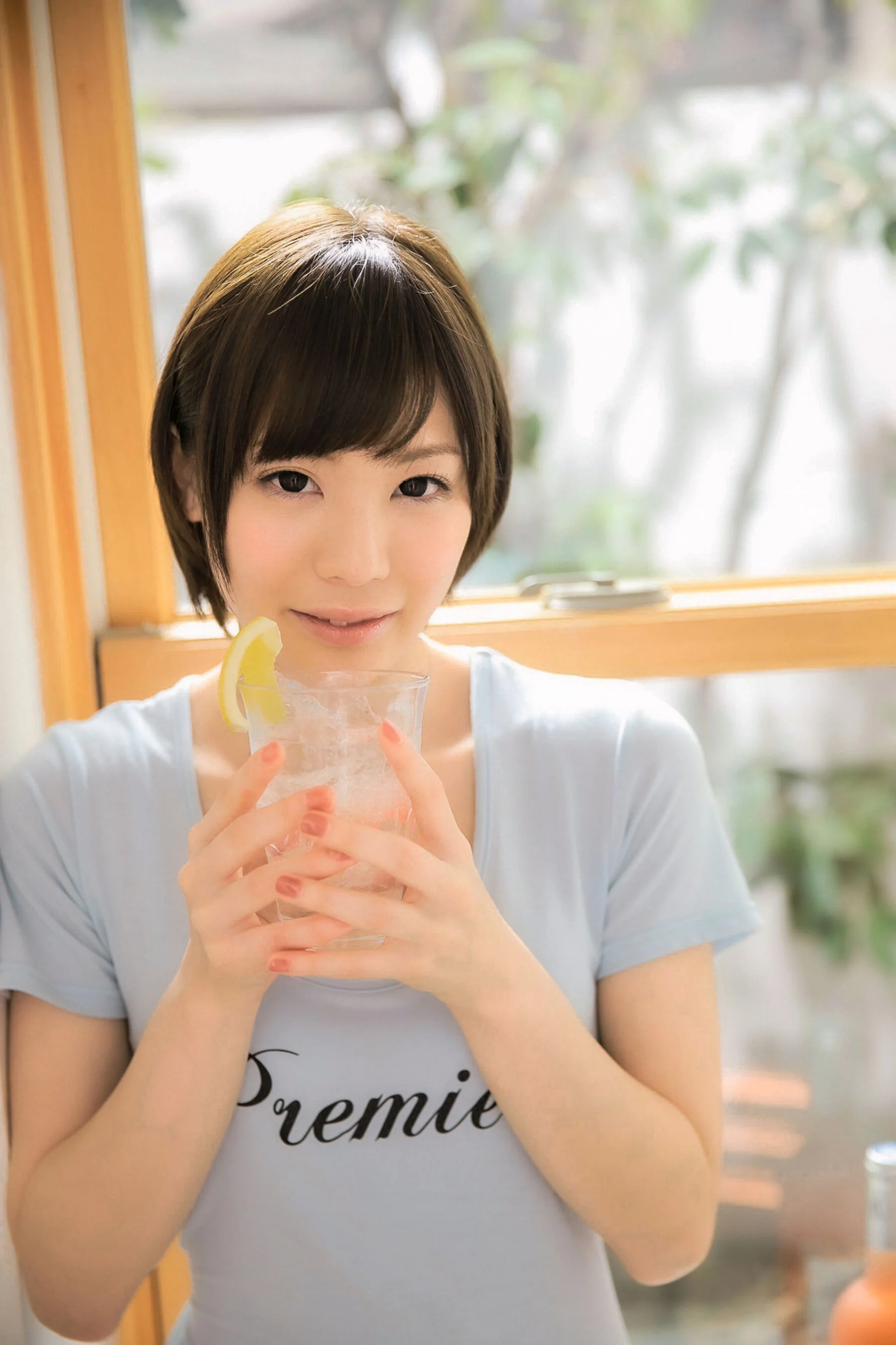 铃村爱里 - Photo 22