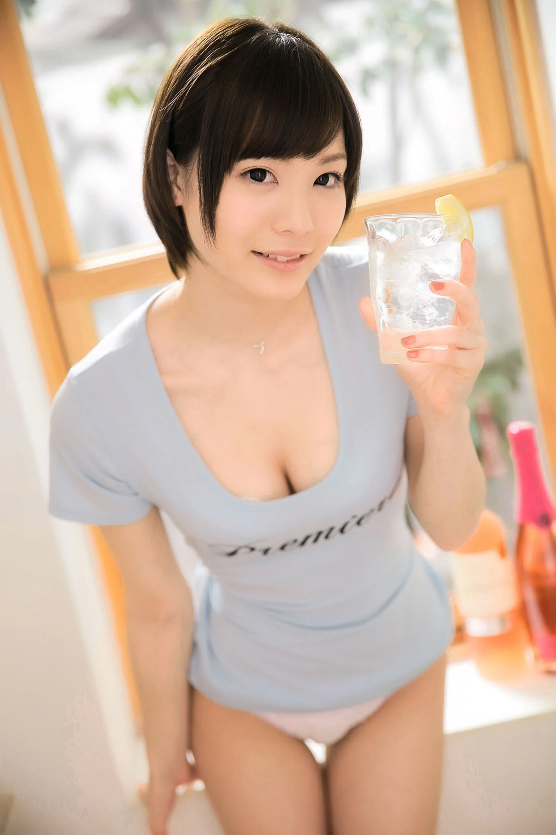 铃村爱里 - Photo 24