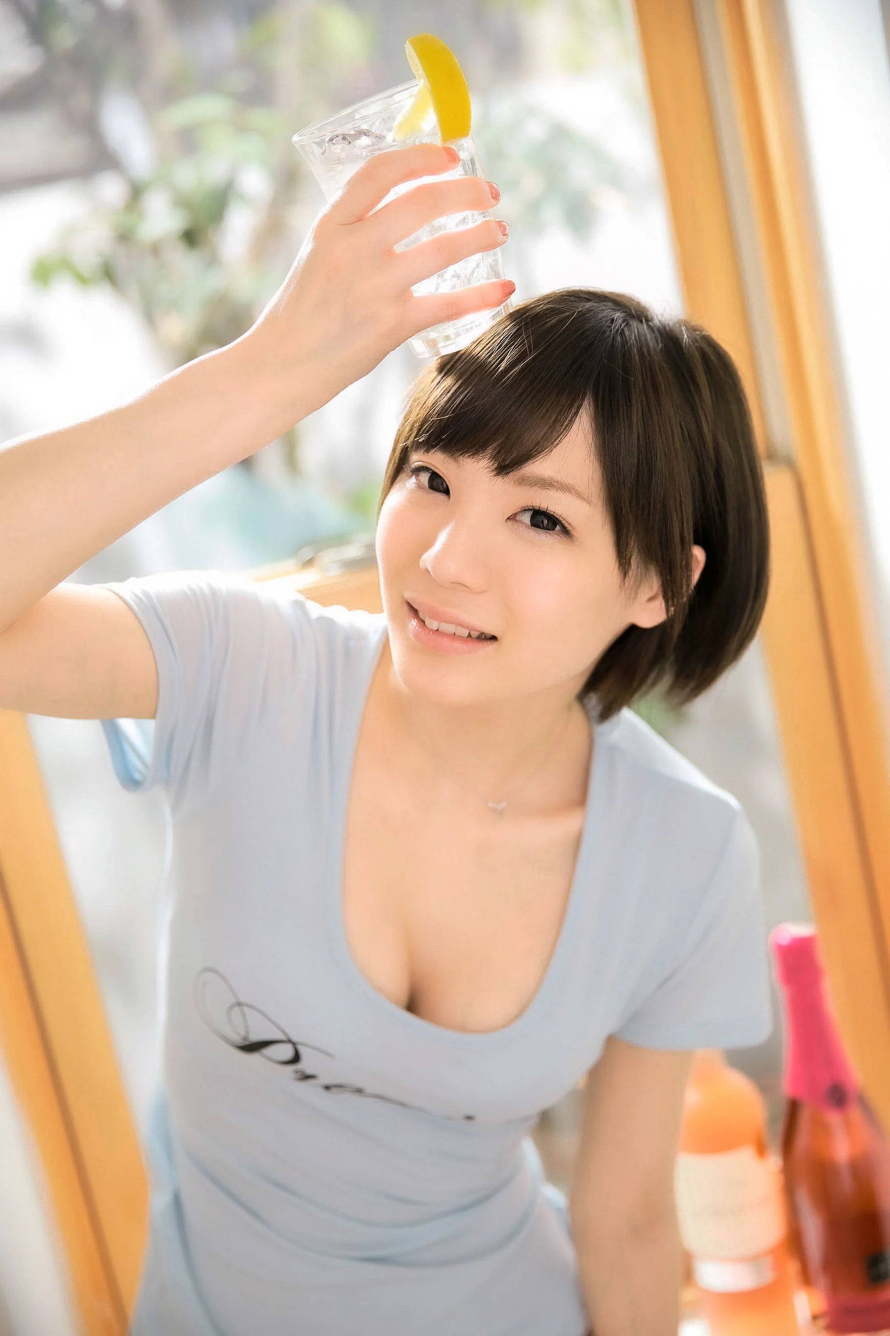 铃村爱里 - Photo 26