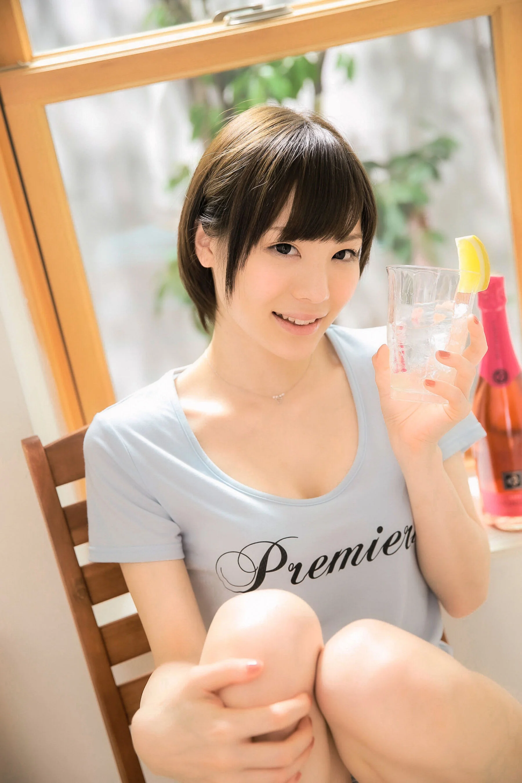 铃村爱里 - Photo 27