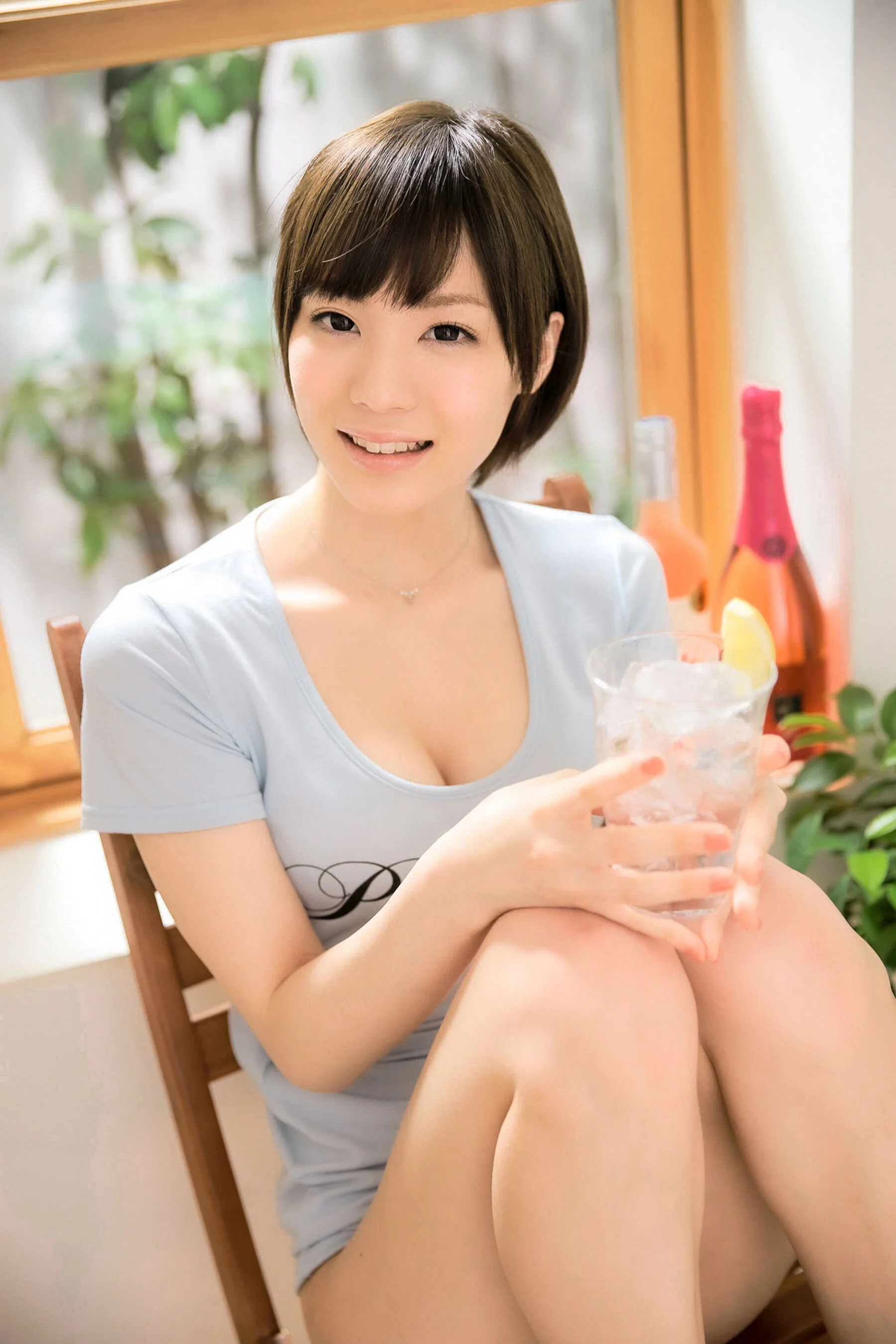 铃村爱里 - Photo 29