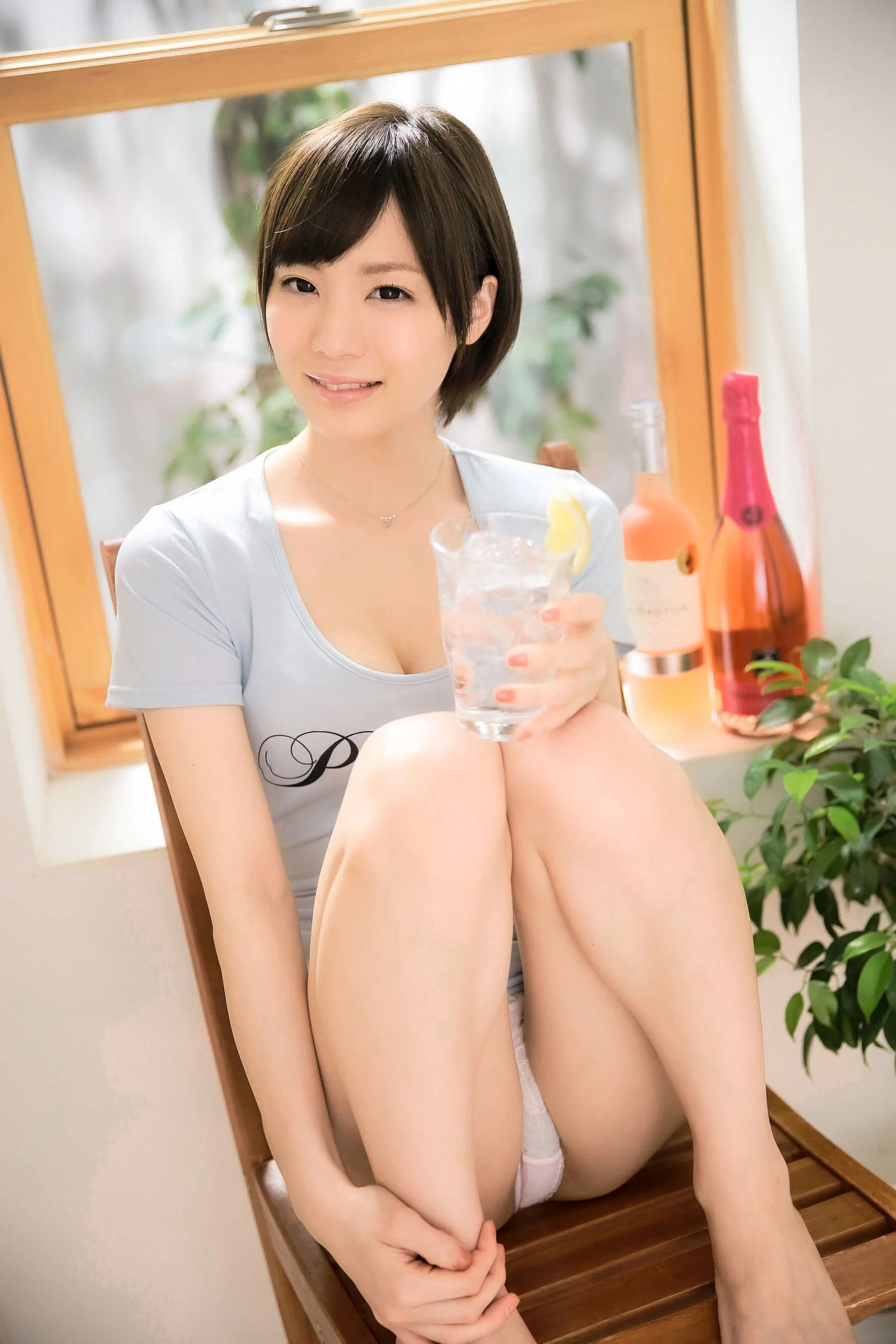 铃村爱里 - Photo 30