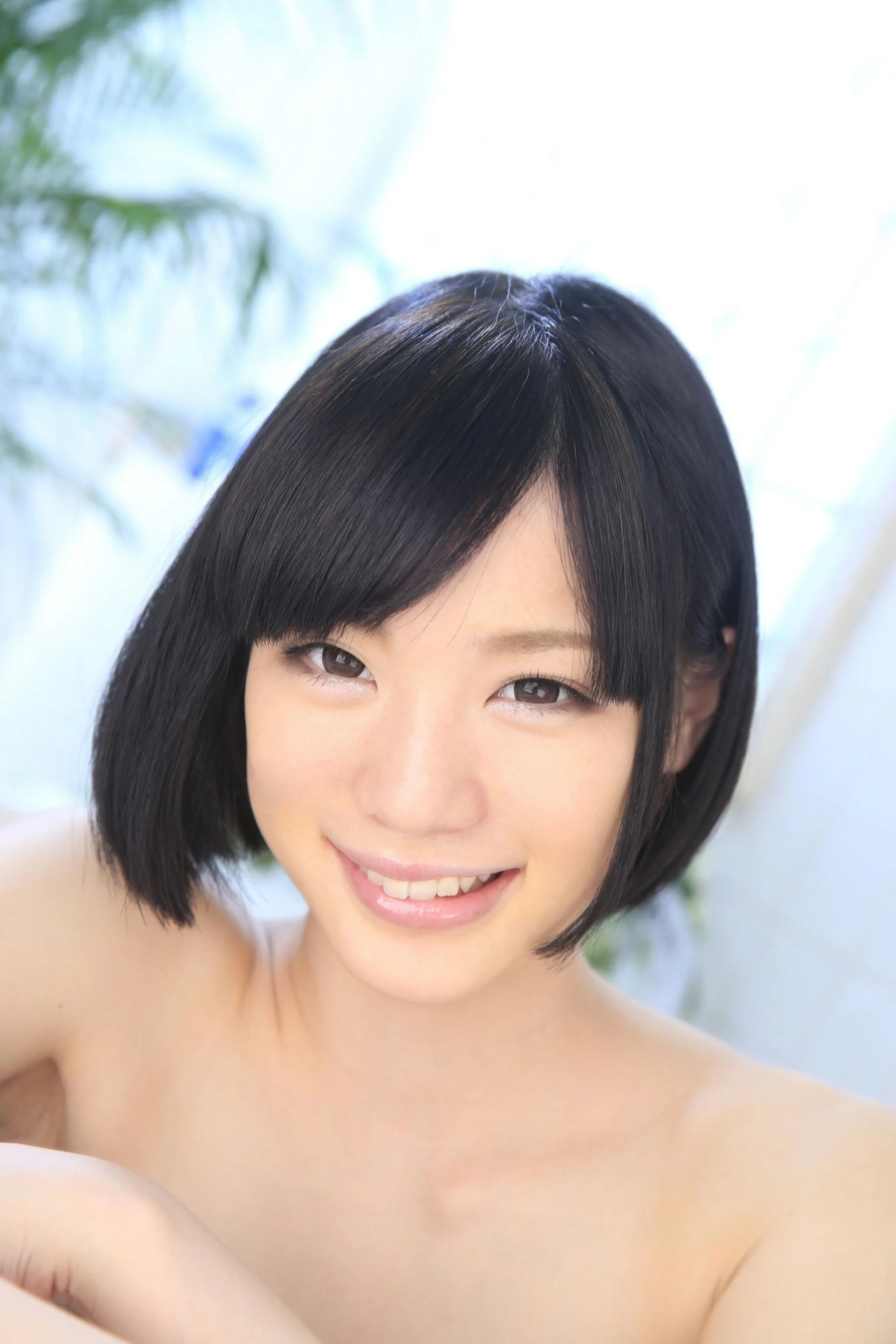 铃村爱里 - Photo 33