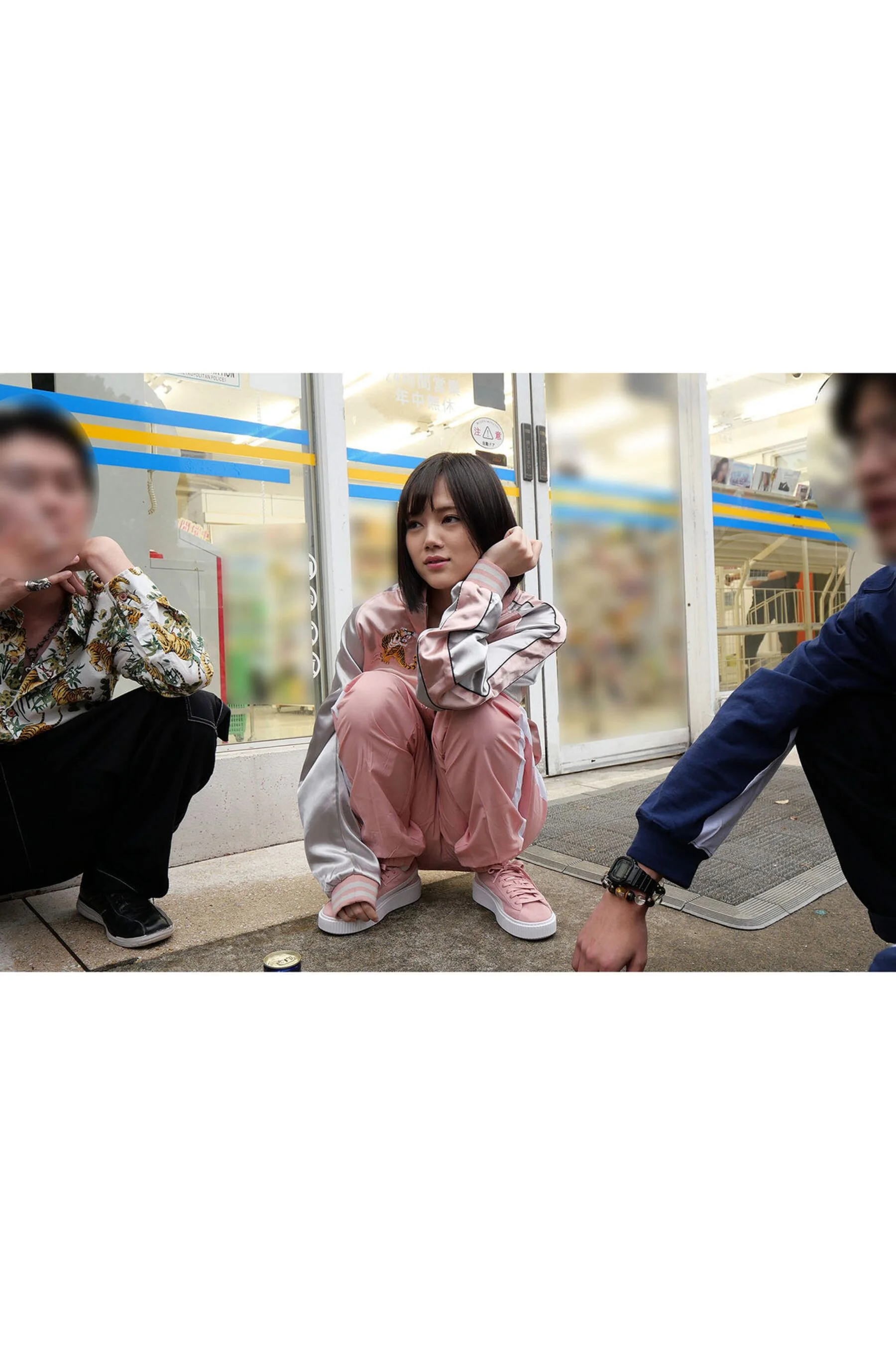 凉森玲梦 - Photo 66