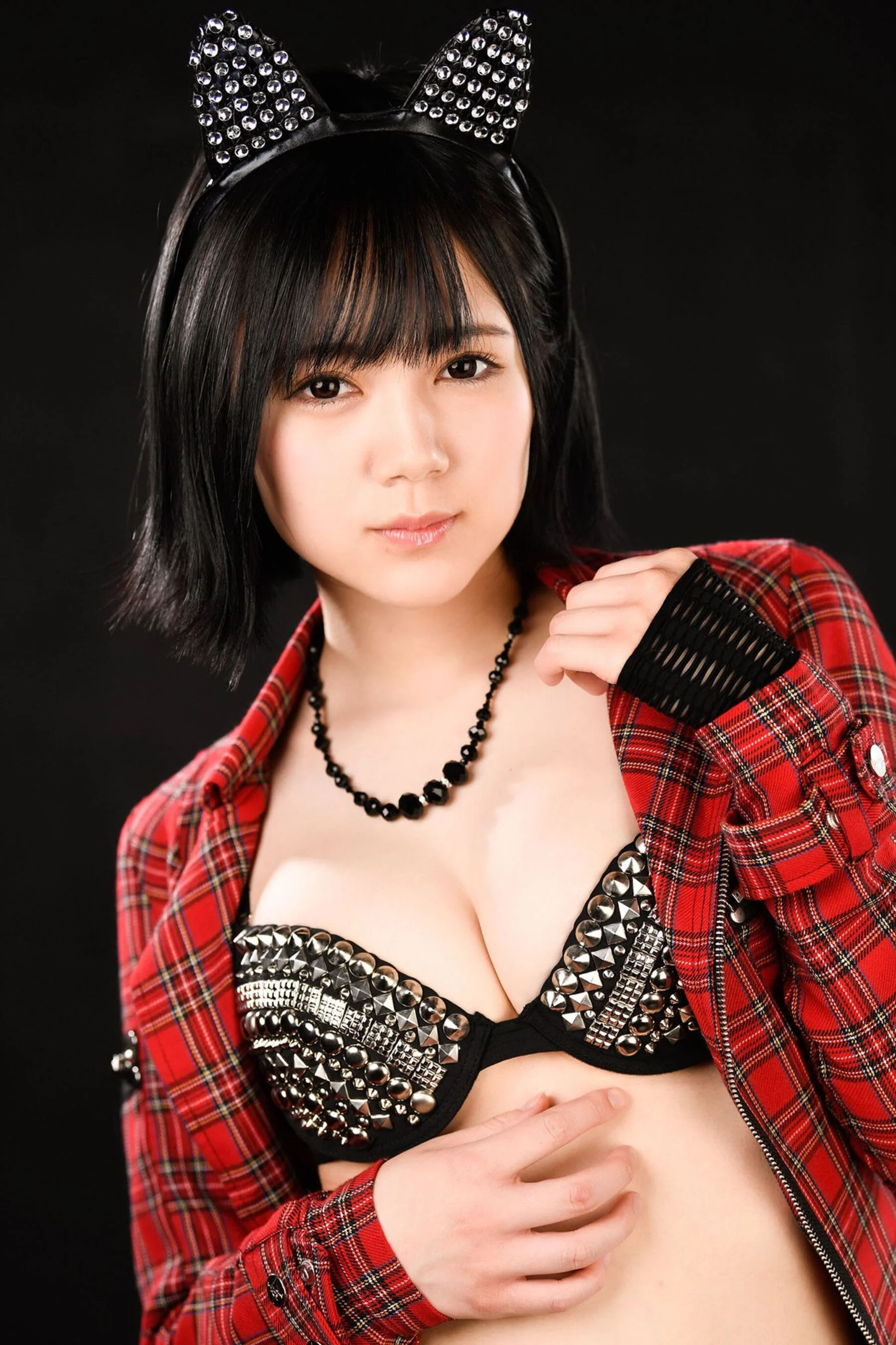 凉森玲梦 - Photo 9