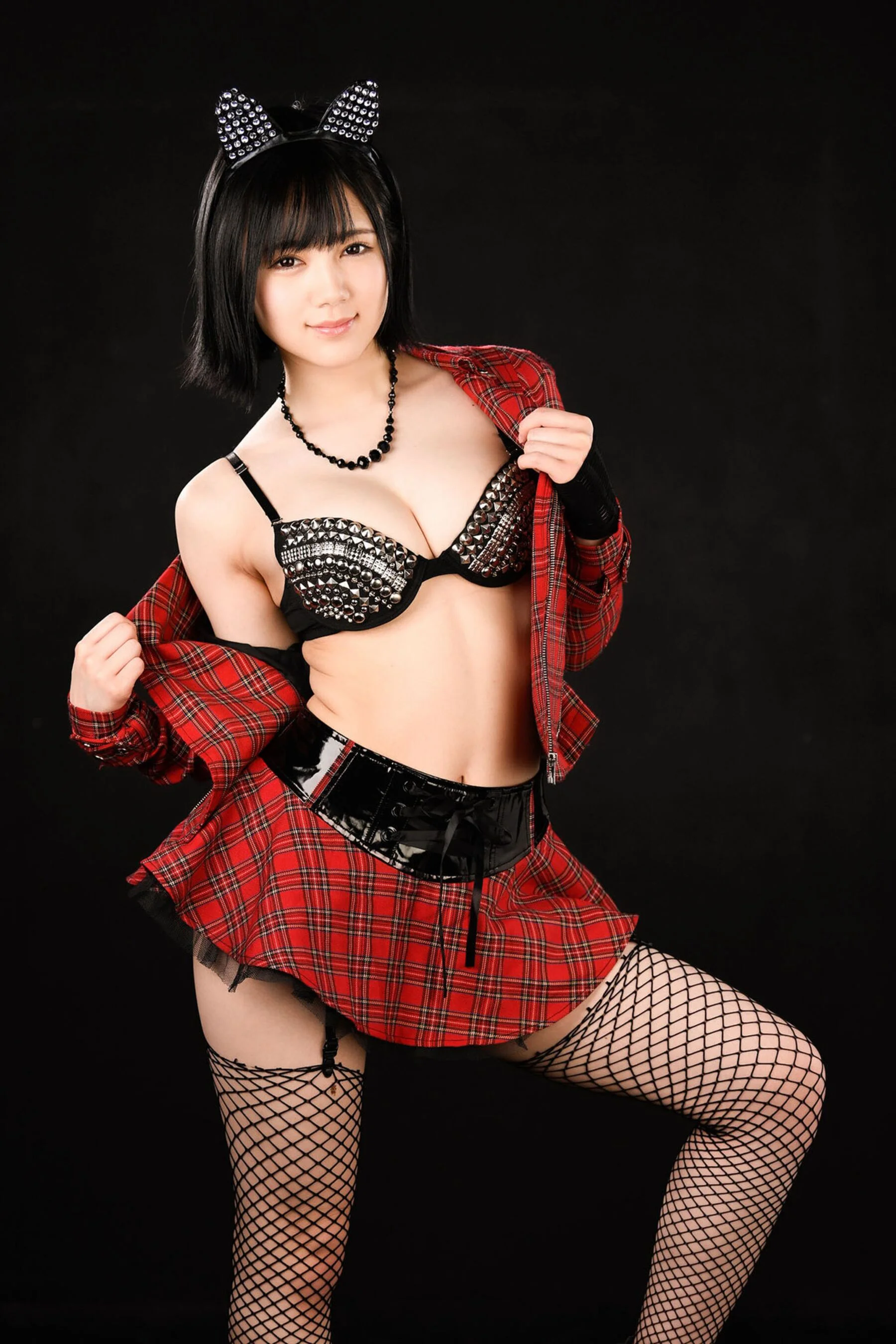 凉森玲梦 - Photo 10