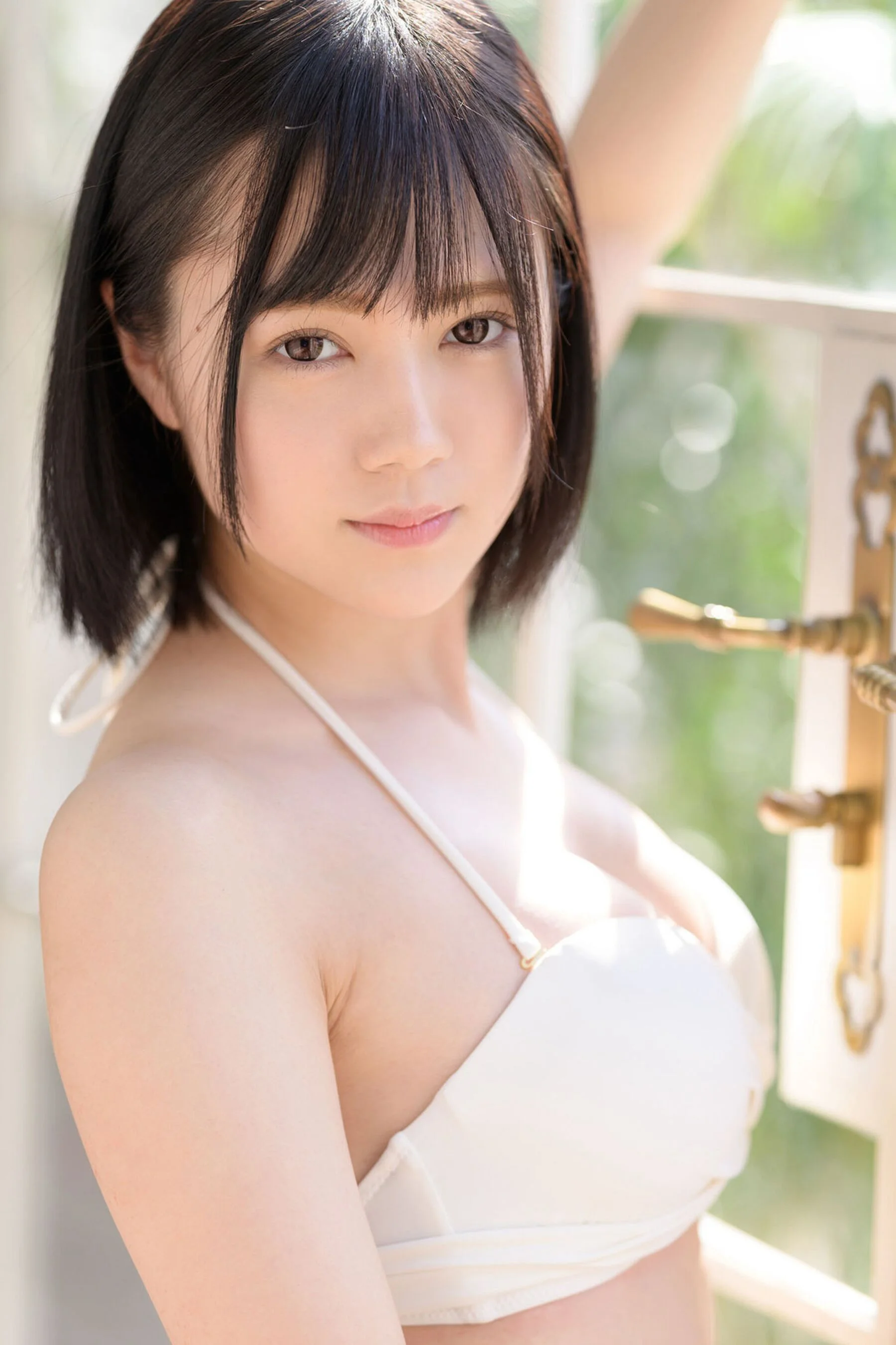 凉森玲梦 - Photo 34