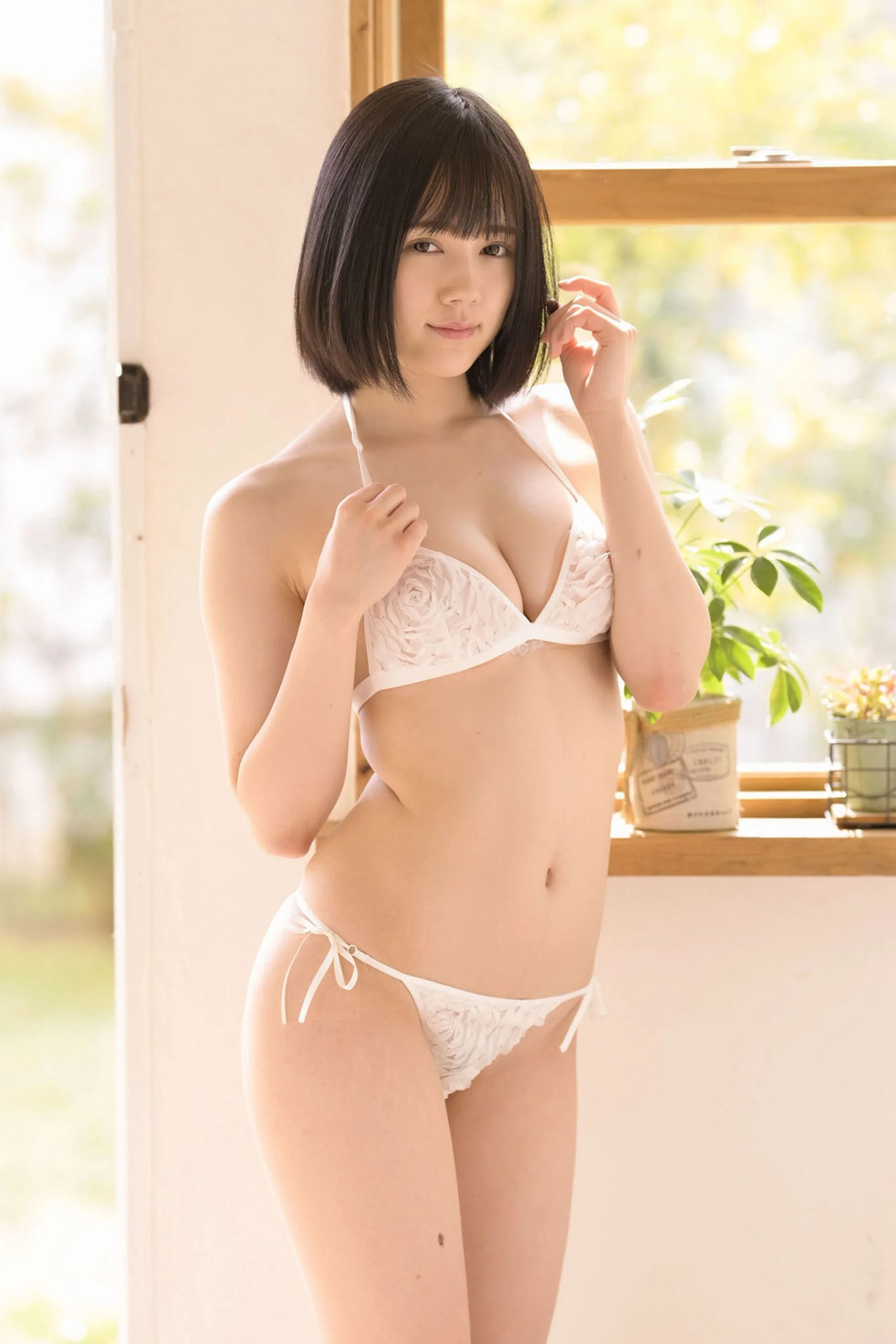 凉森玲梦 - Photo 46