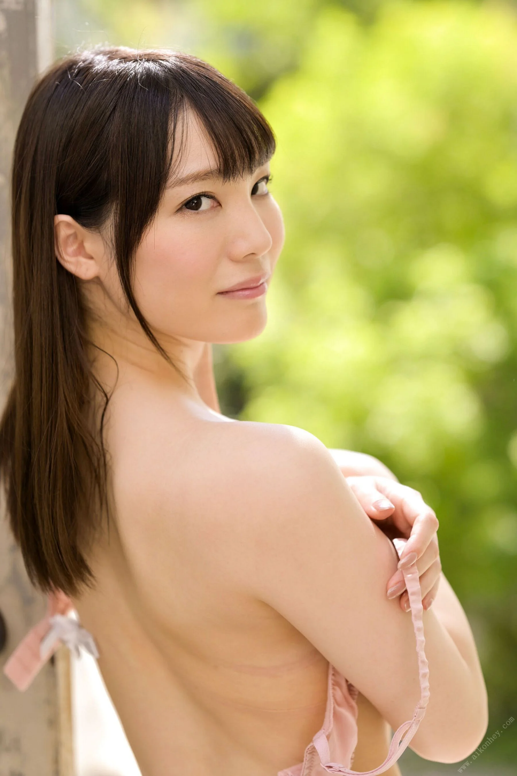 铃村爱里 - Photo 34