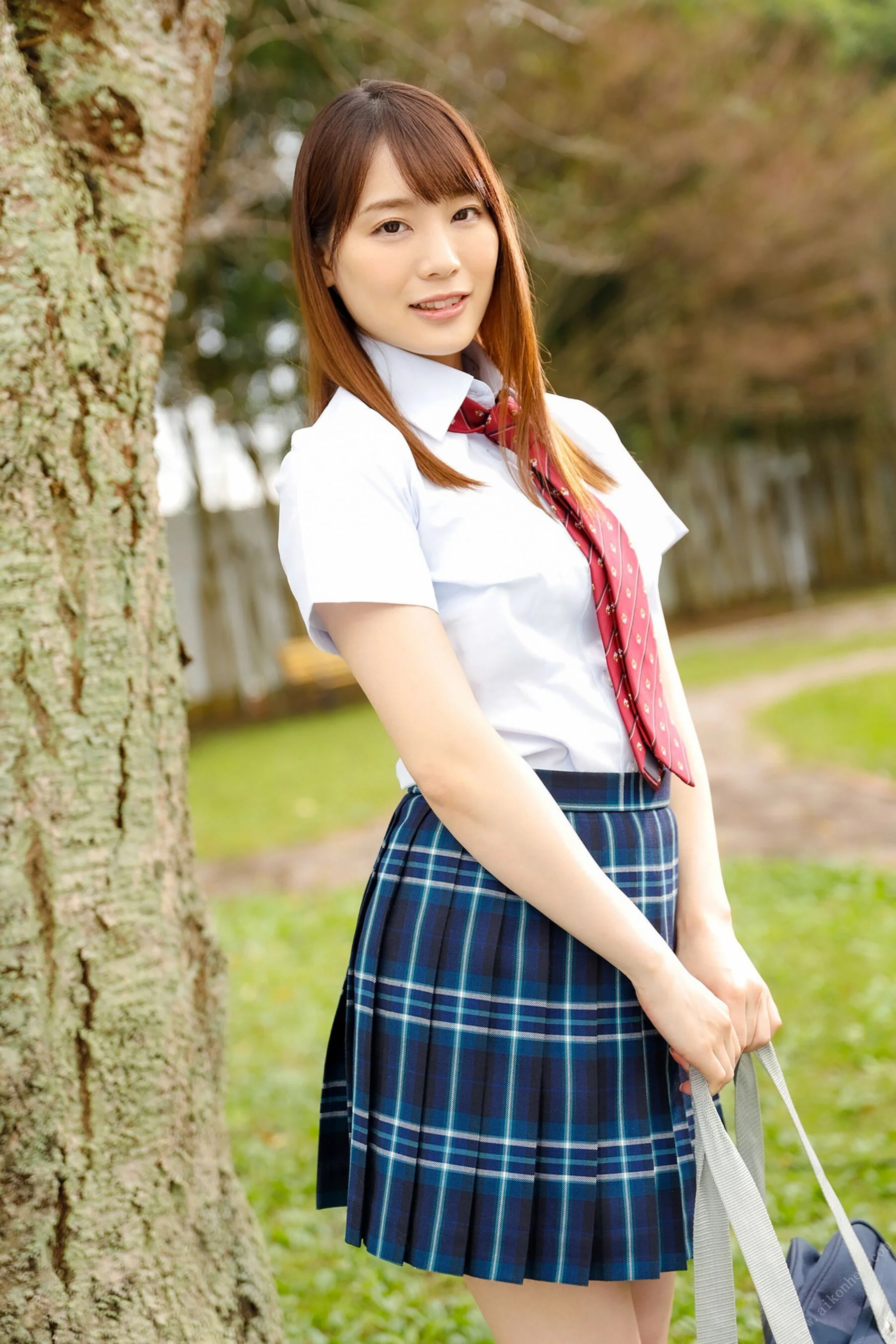 铃村爱里 - Photo 61