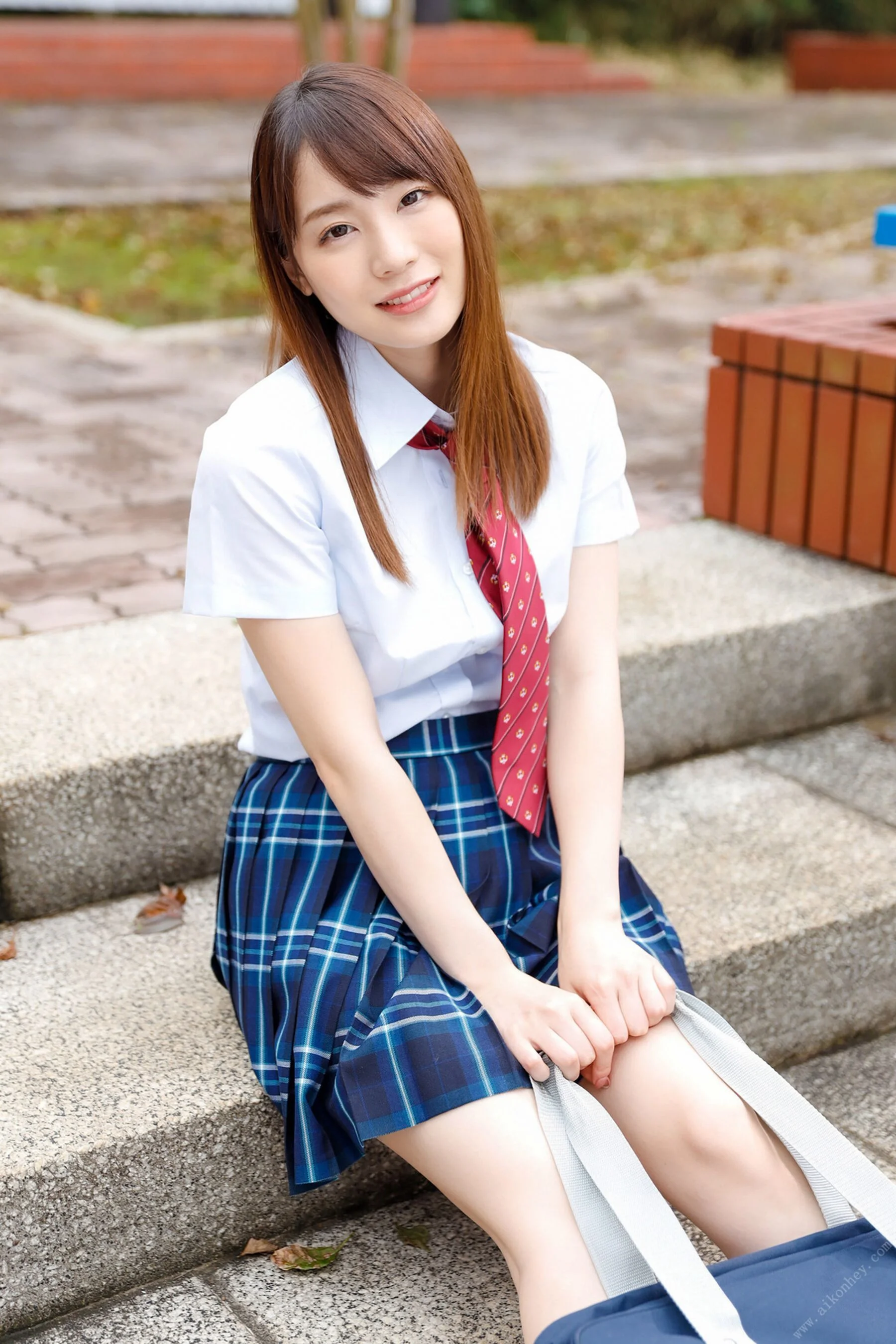 铃村爱里 - Photo 63