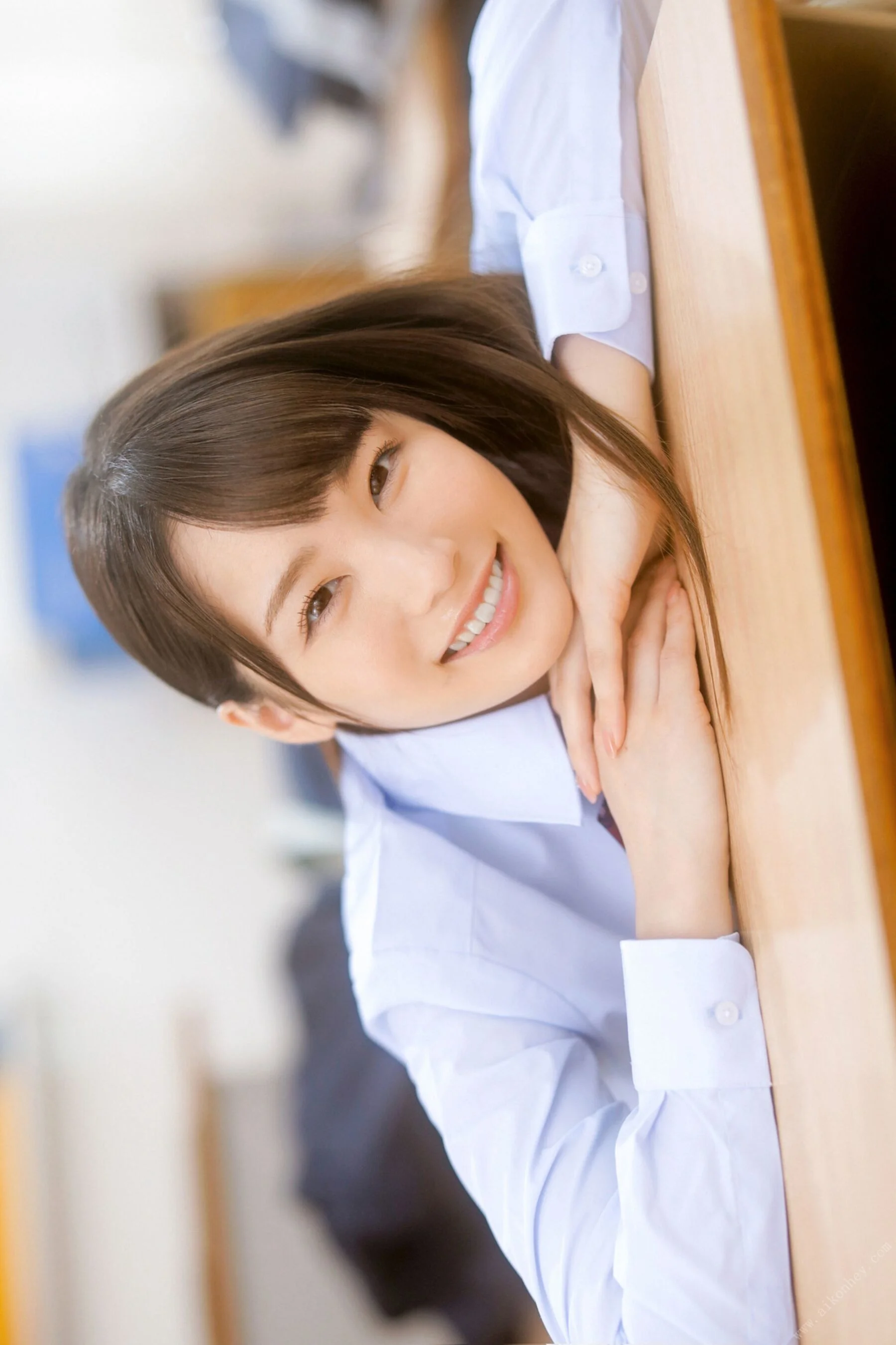 铃村爱里 - Photo 105