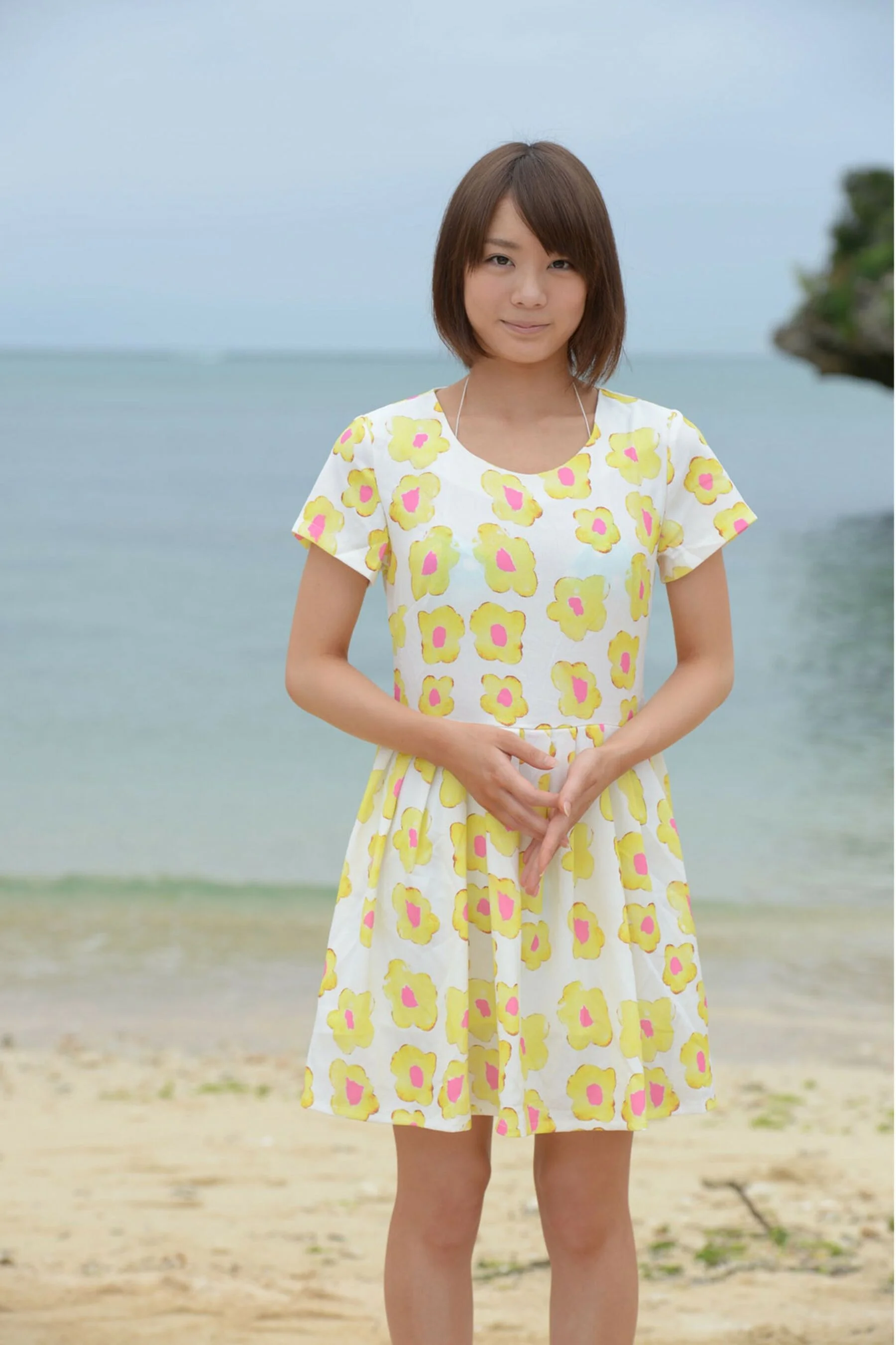 铃村爱里 - Photo 7