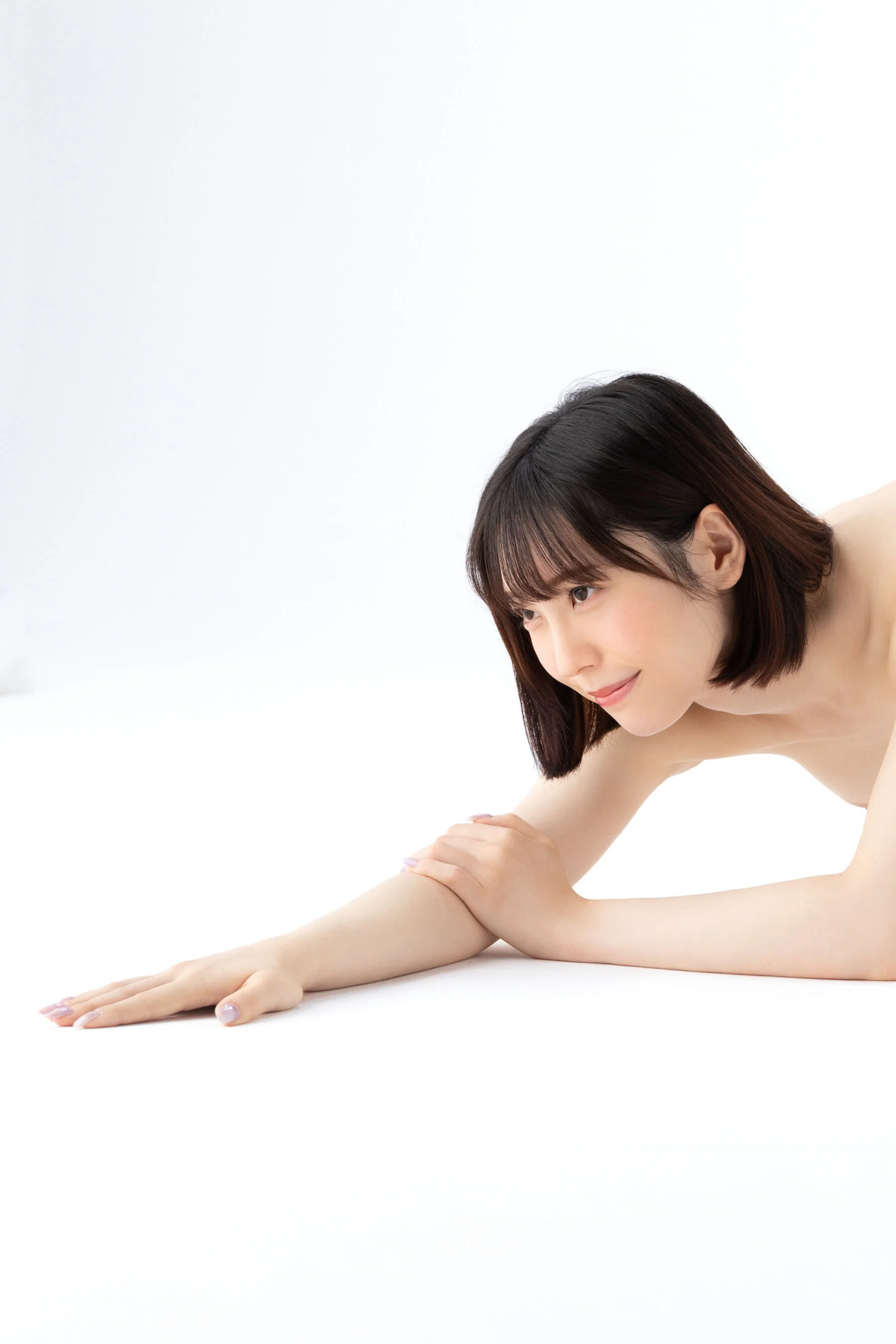 瀧本雫叶《絶対的Super Natural Pose》 - Photo 75