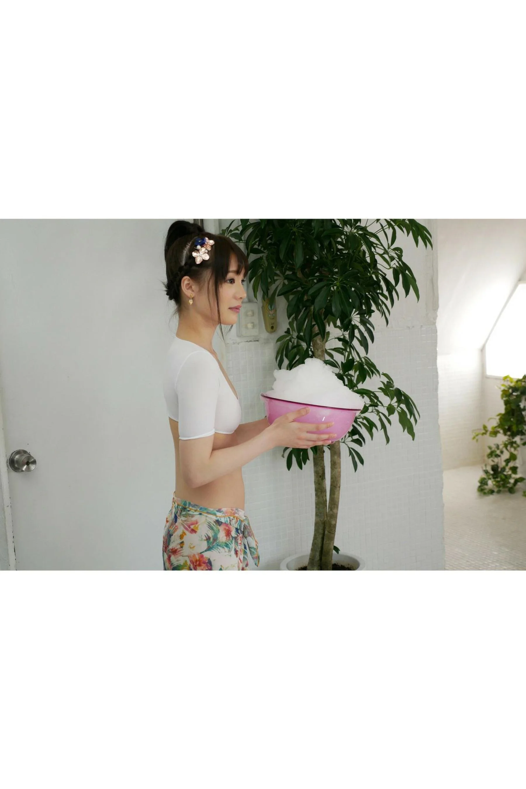 铃村爱里 - Photo 18