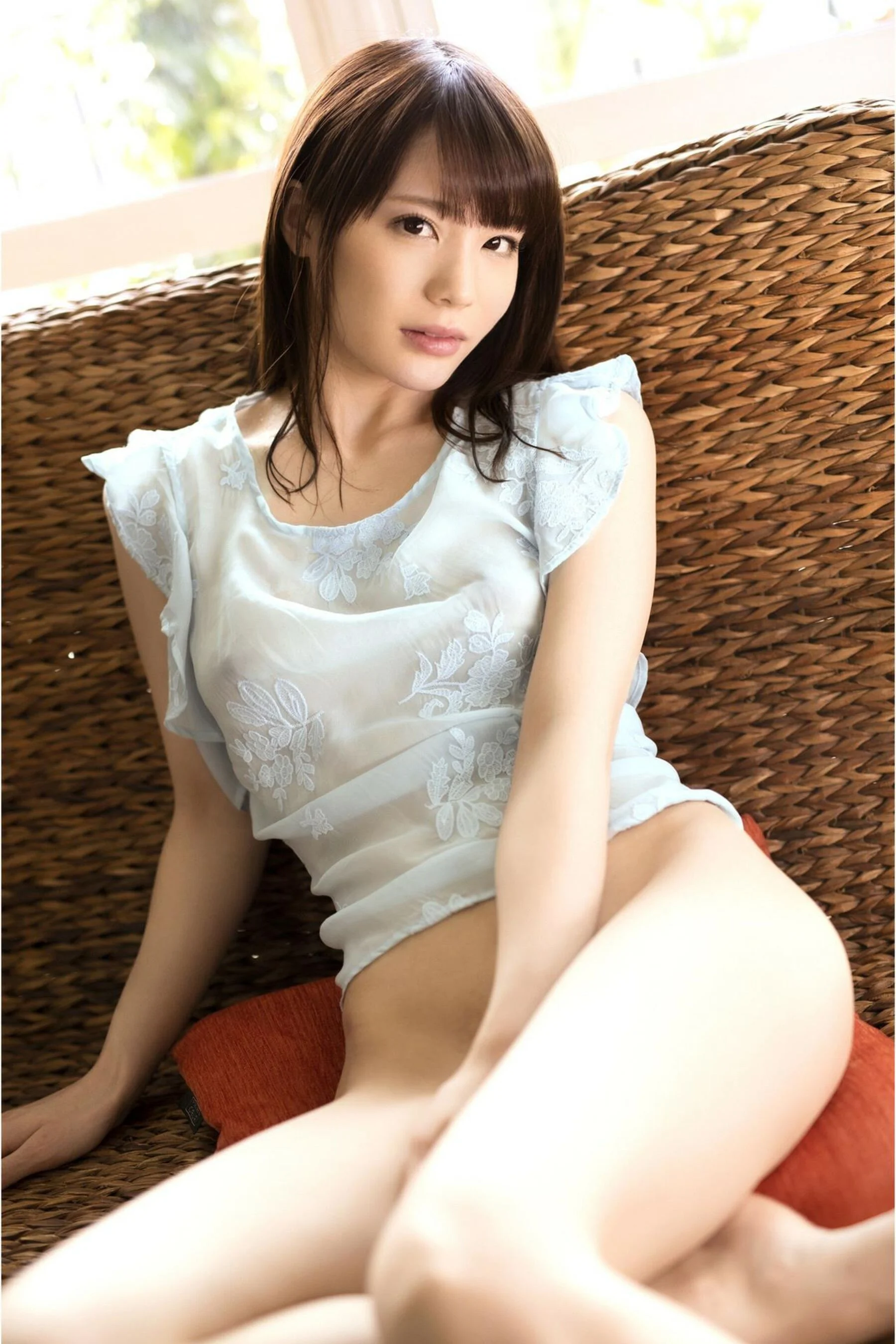 铃村爱里 - Photo 21