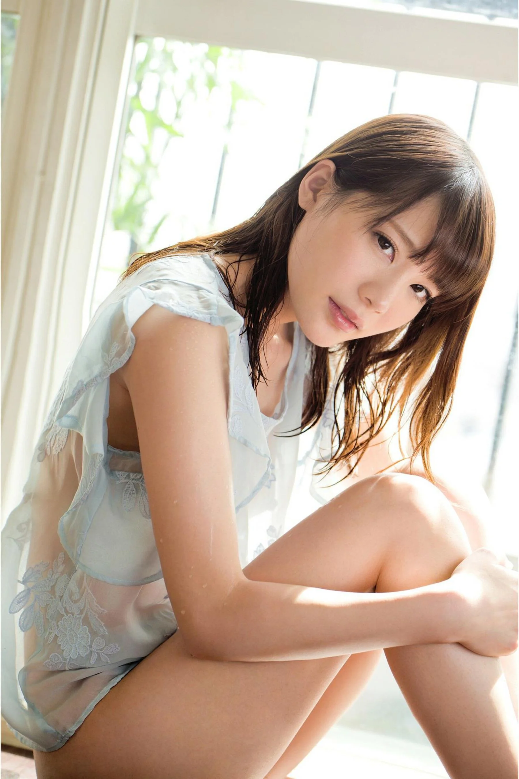 铃村爱里 - Photo 24