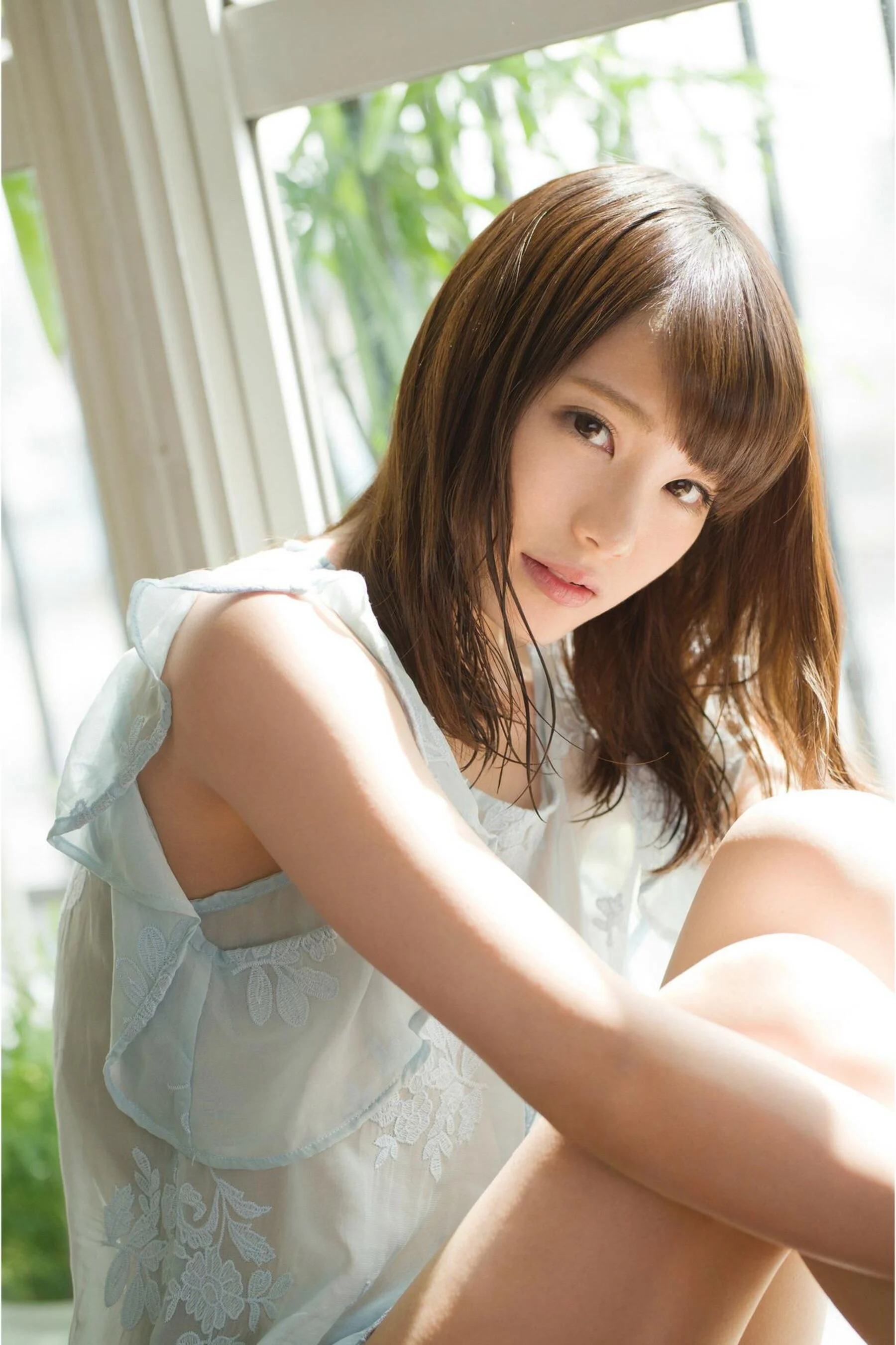 铃村爱里 - Photo 25