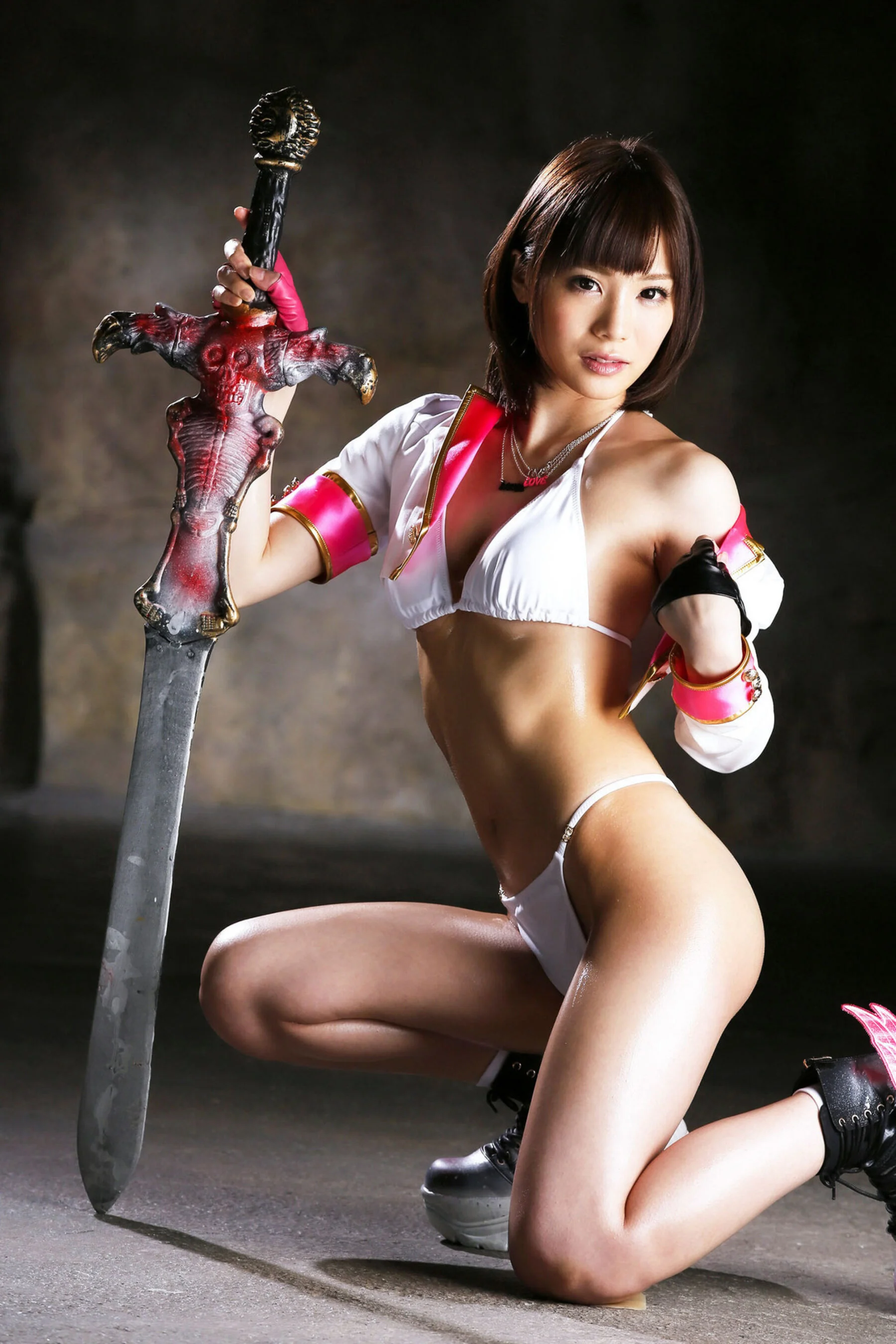 铃村爱里 - Photo 36