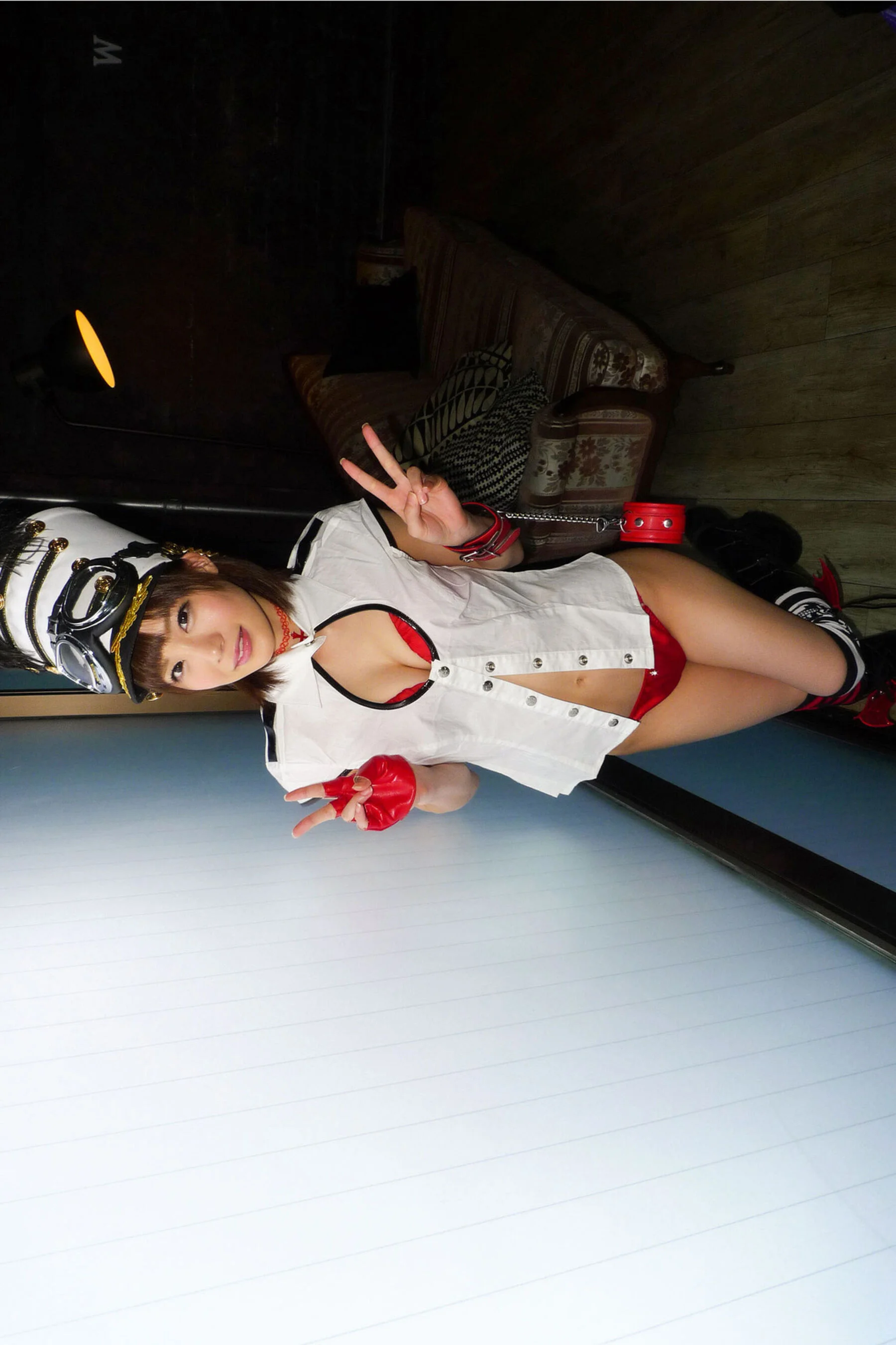 铃村爱里 - Photo 65