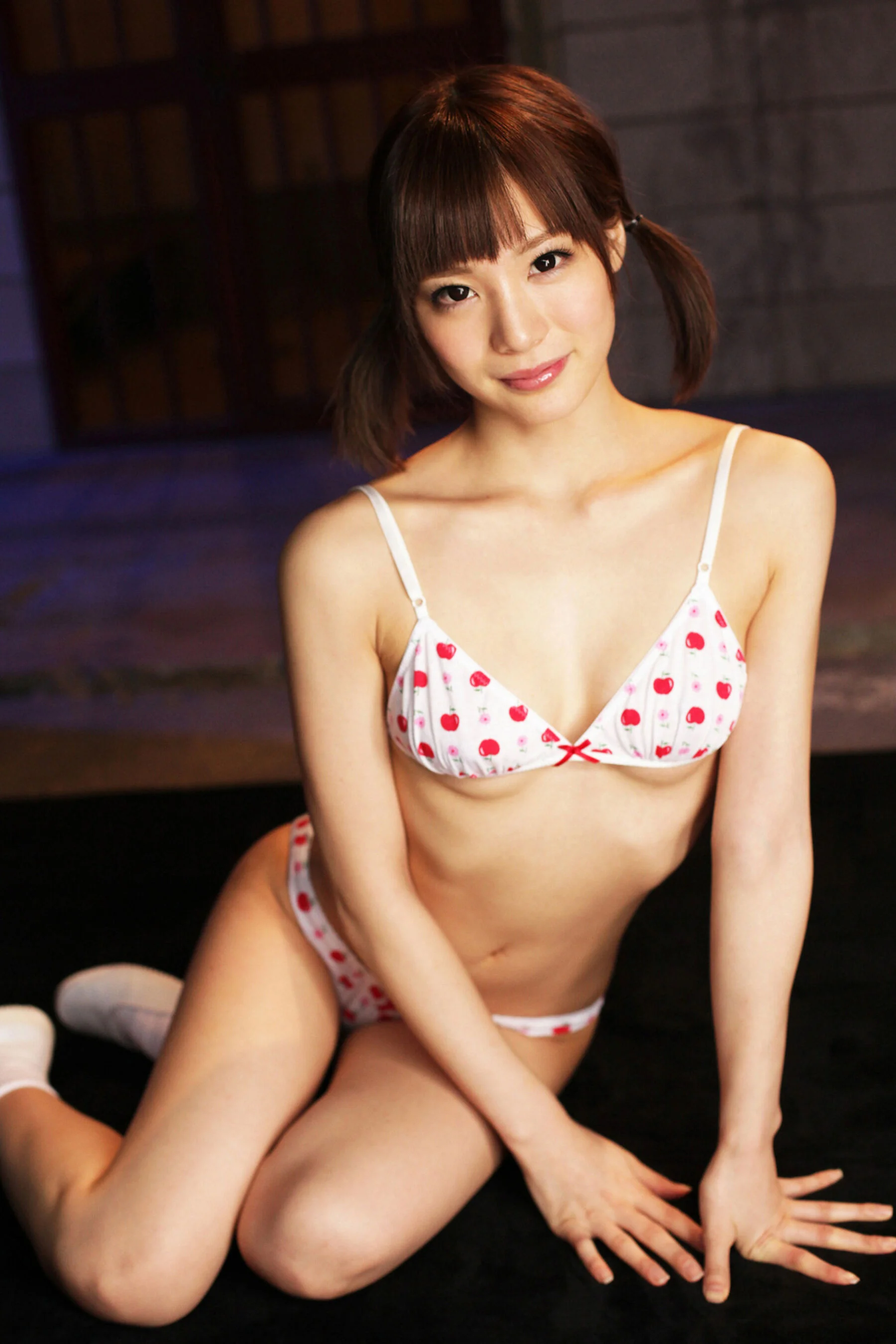 铃村爱里 - Photo 84