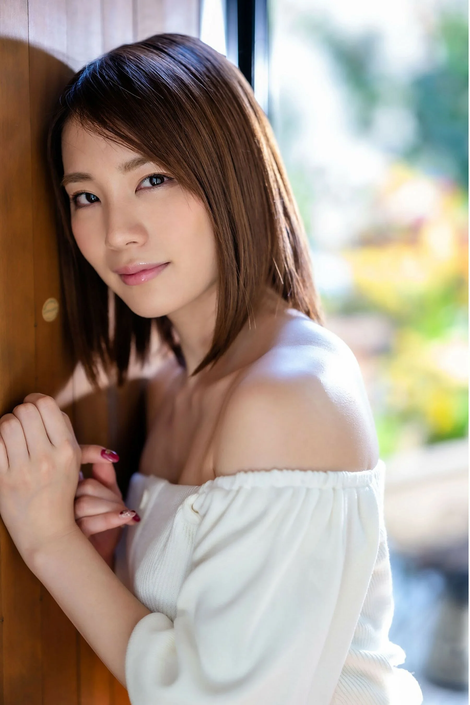 铃村爱里 - Photo 21