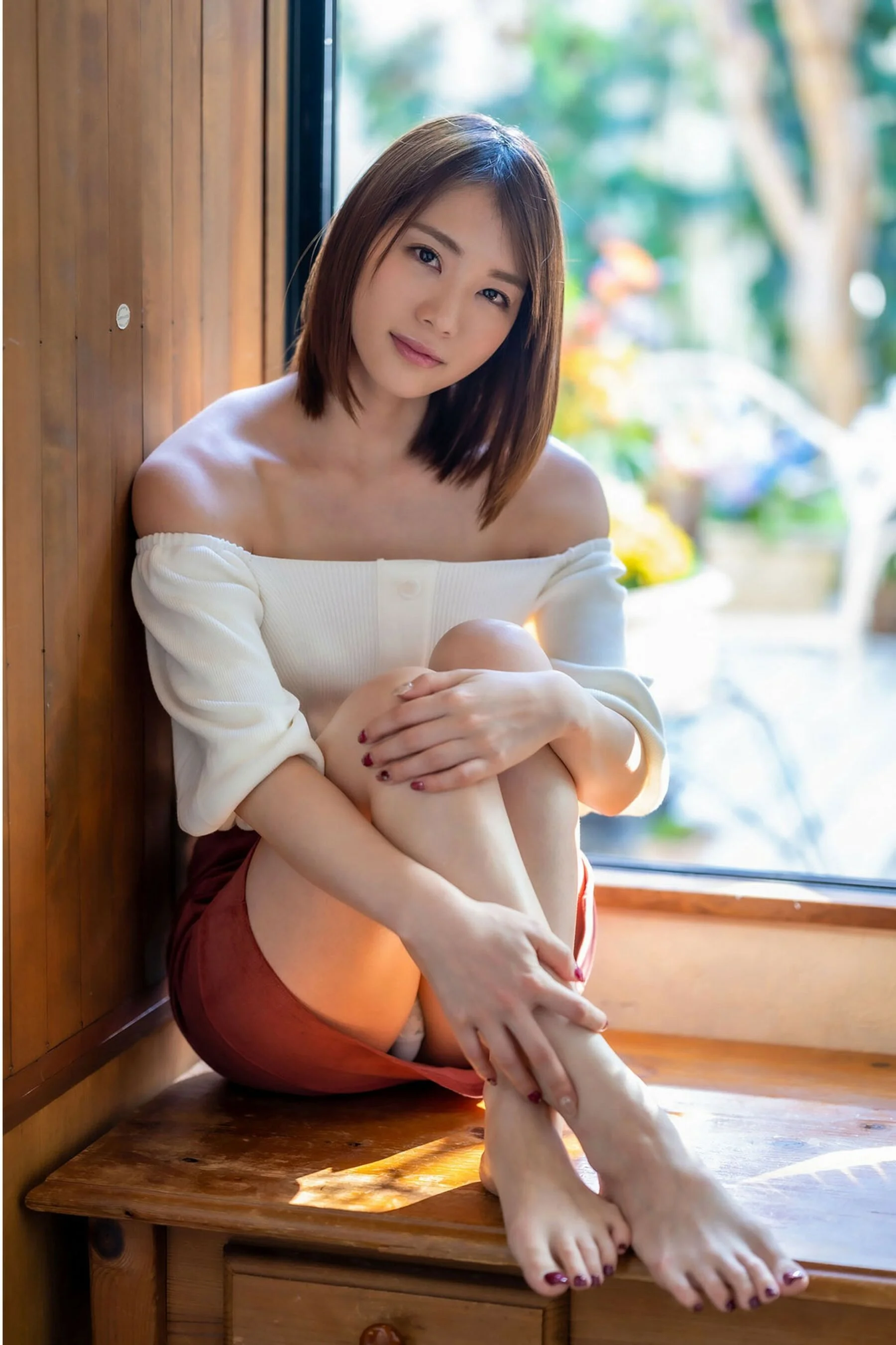 铃村爱里 - Photo 22