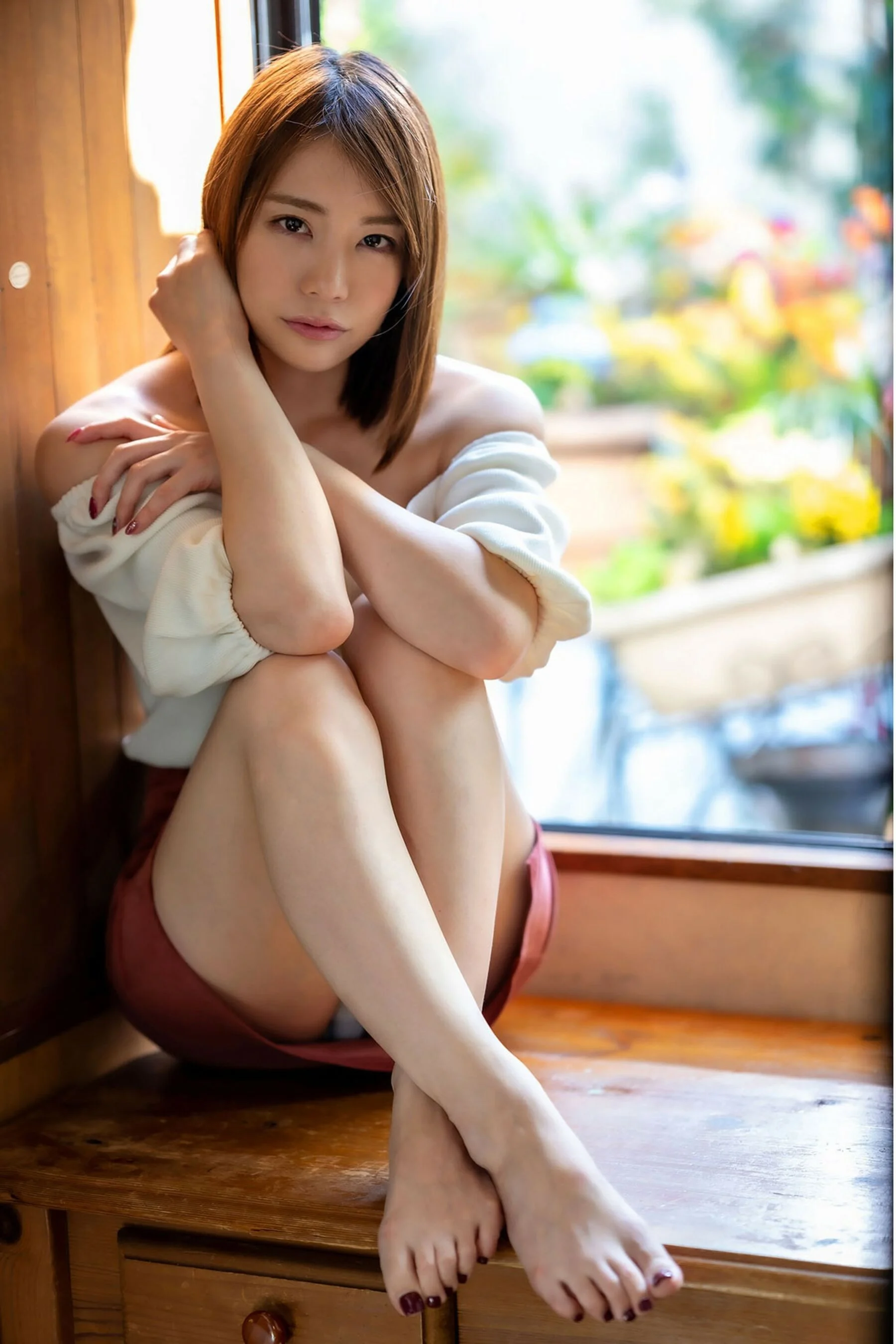 铃村爱里 - Photo 23