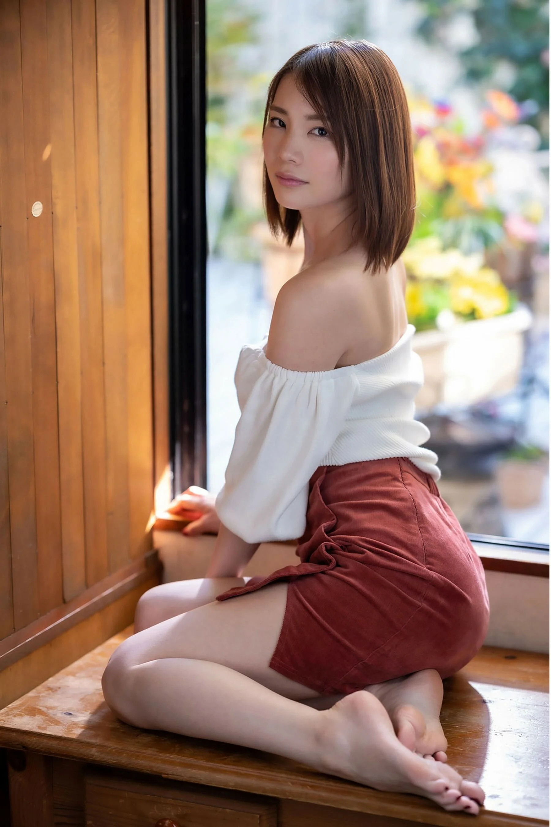 铃村爱里 - Photo 25
