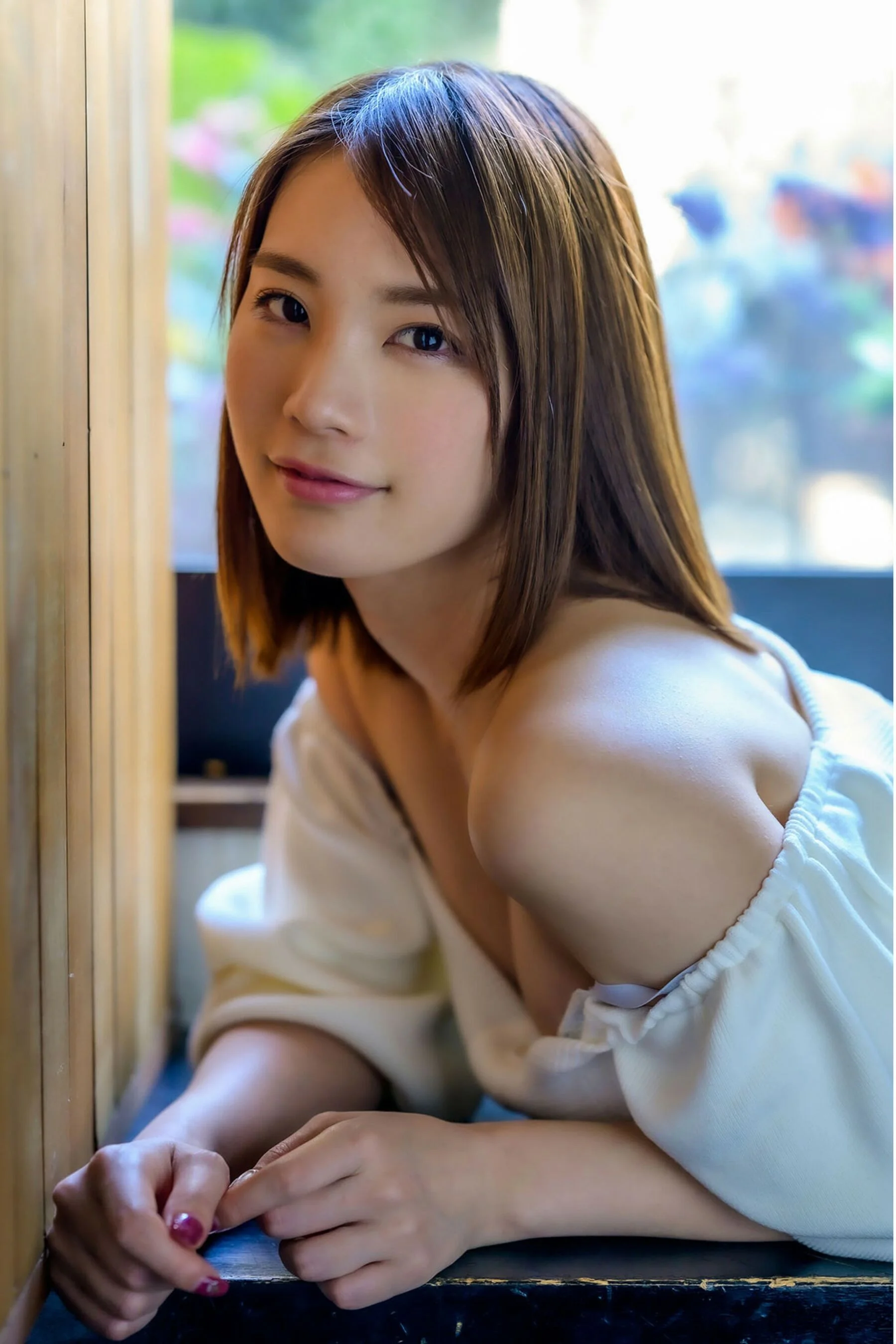 铃村爱里 - Photo 29
