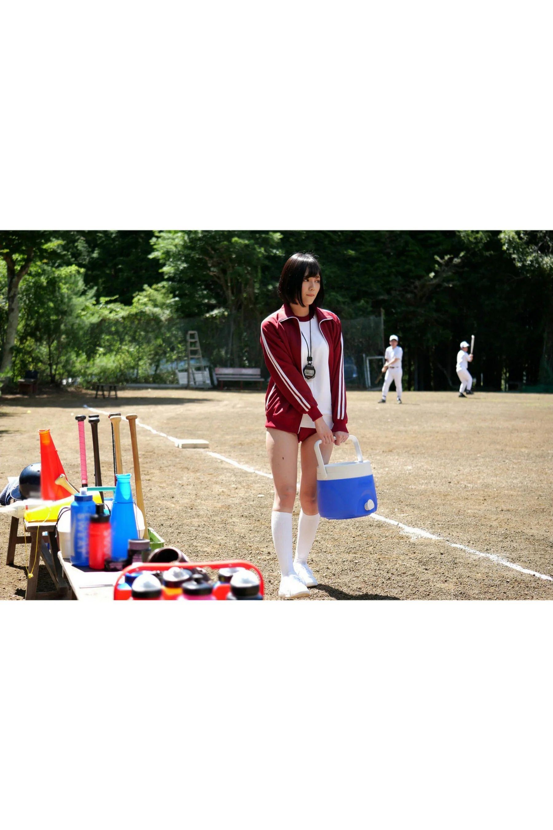 凉森玲梦 - Photo 63