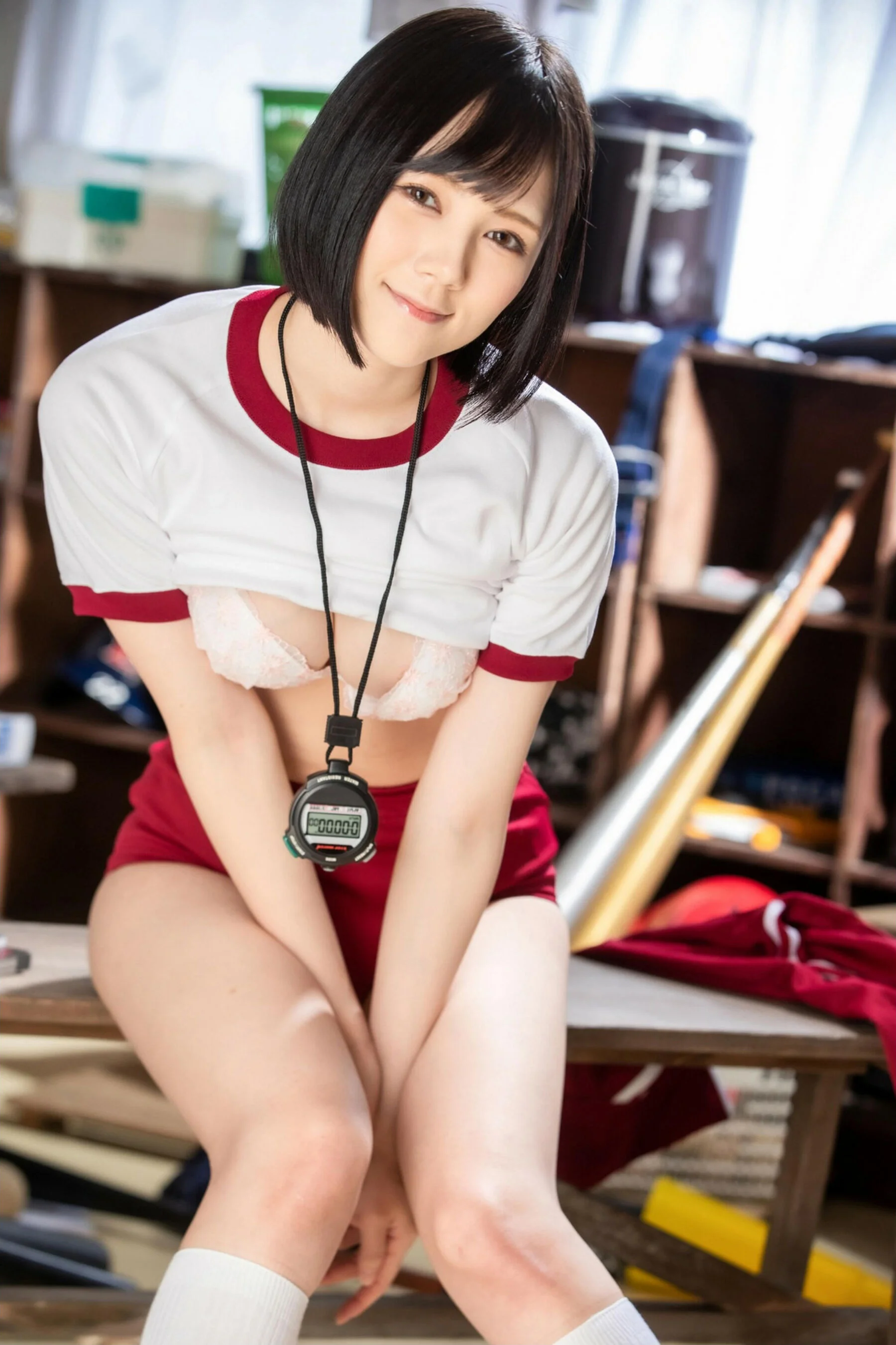 凉森玲梦 - Photo 87