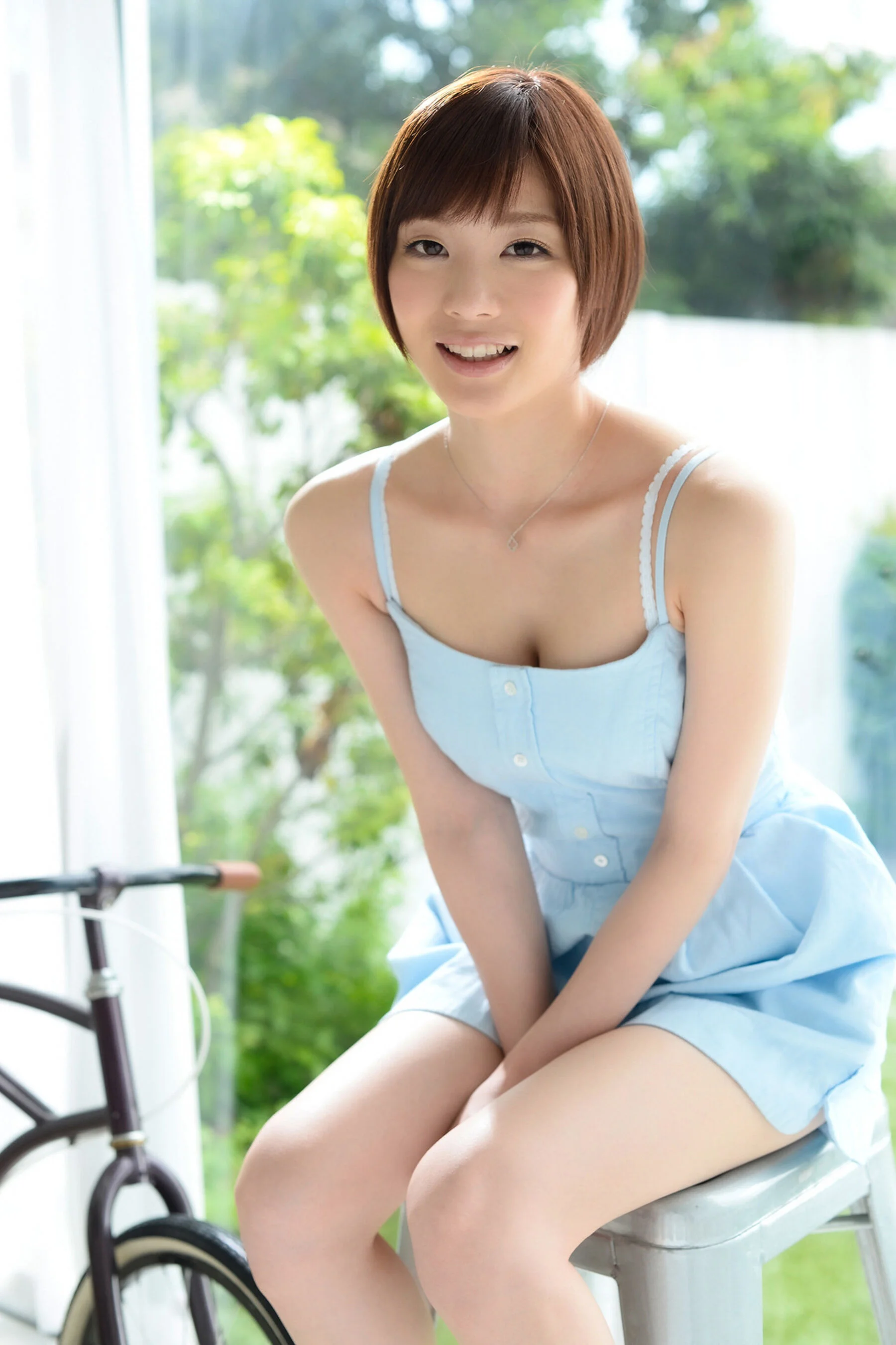 铃村爱里 - Photo 3