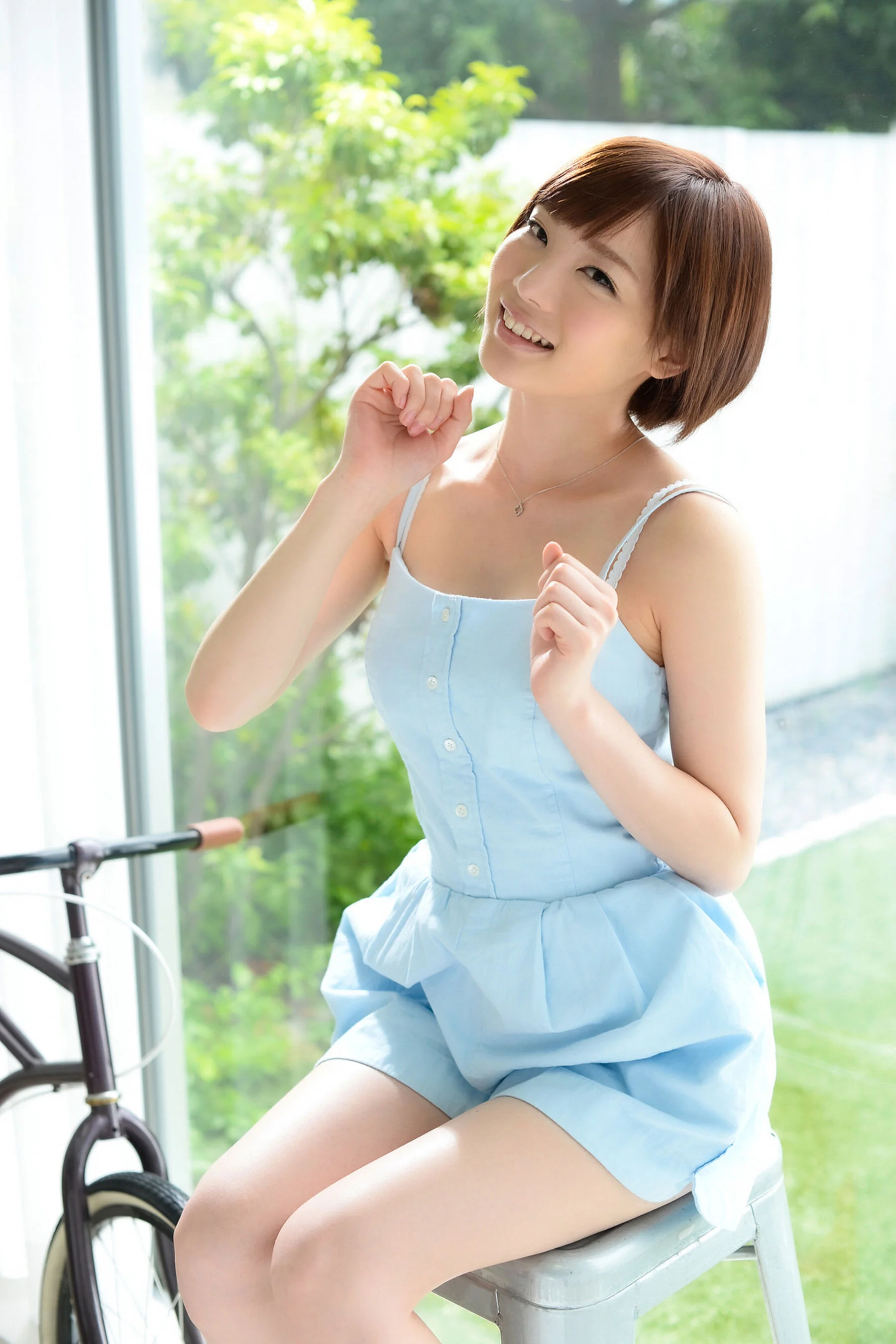 铃村爱里 - Photo 4