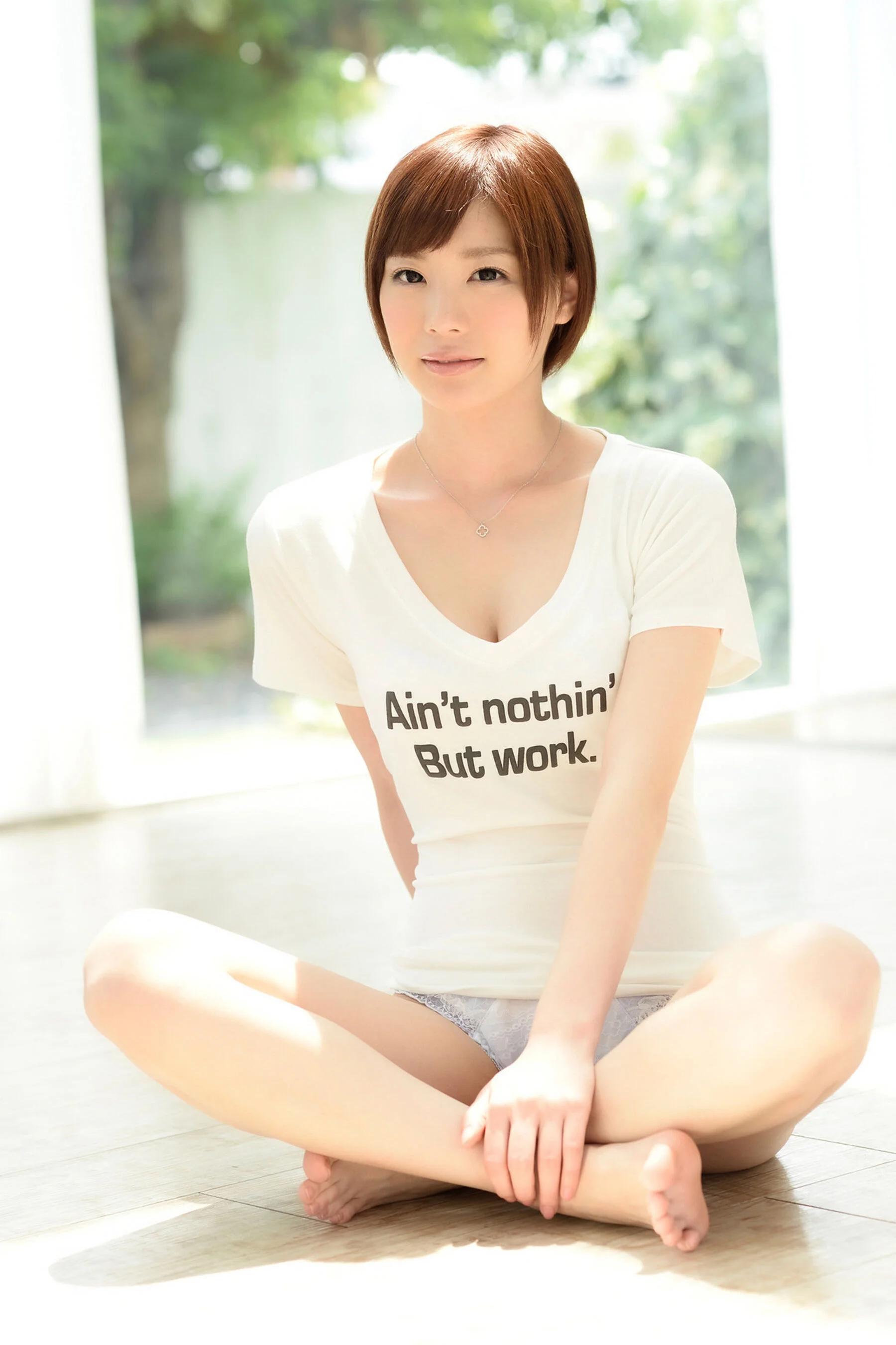 铃村爱里 - Photo 14