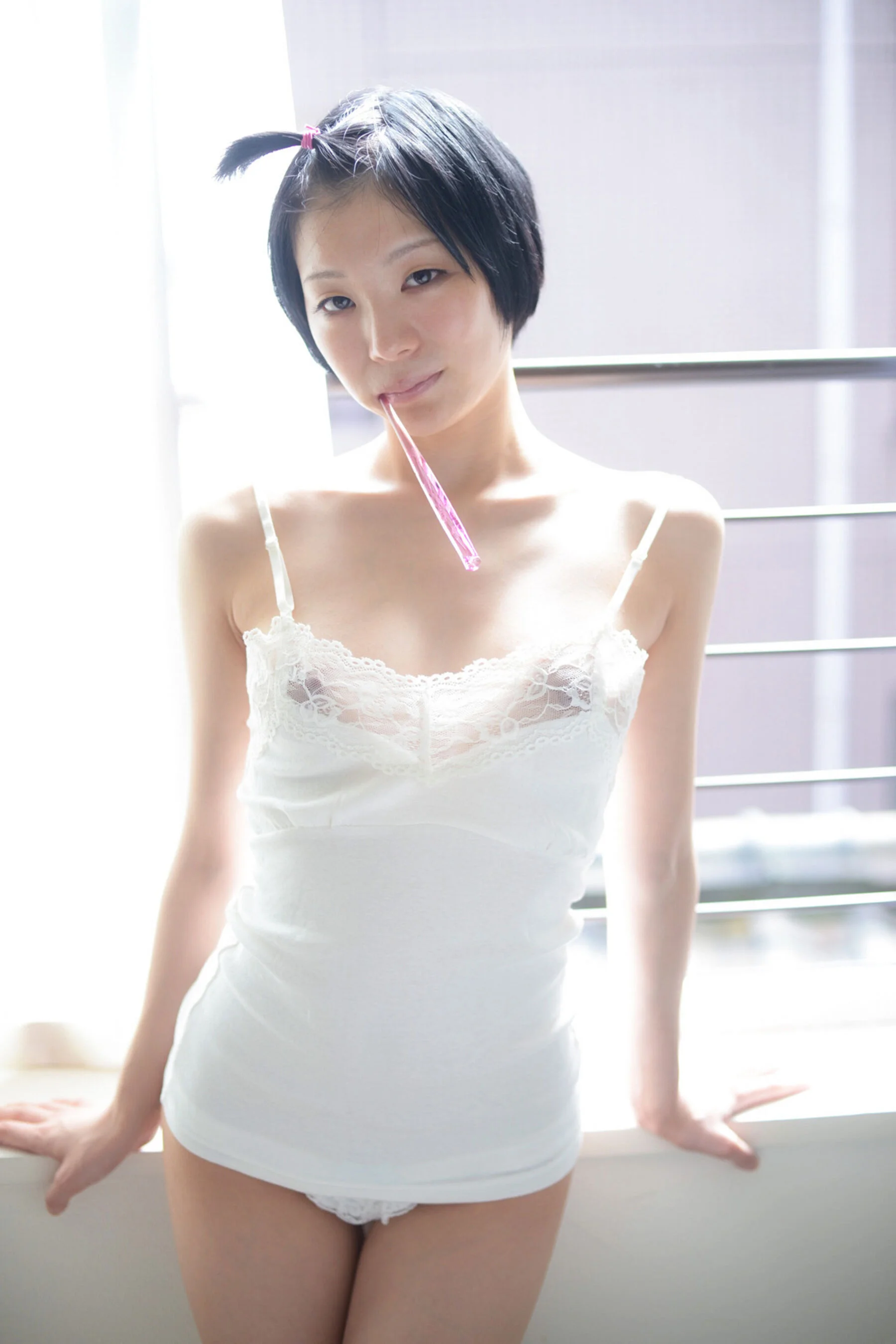 铃村爱里 - Photo 40