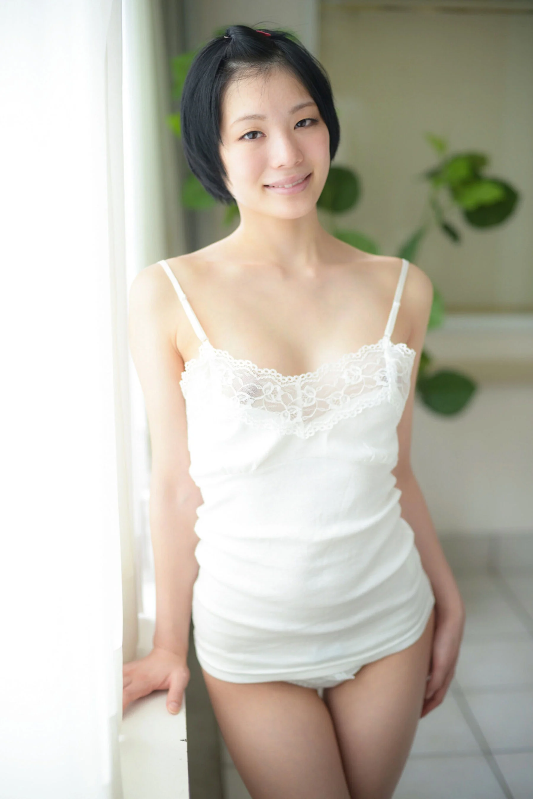 铃村爱里 - Photo 45