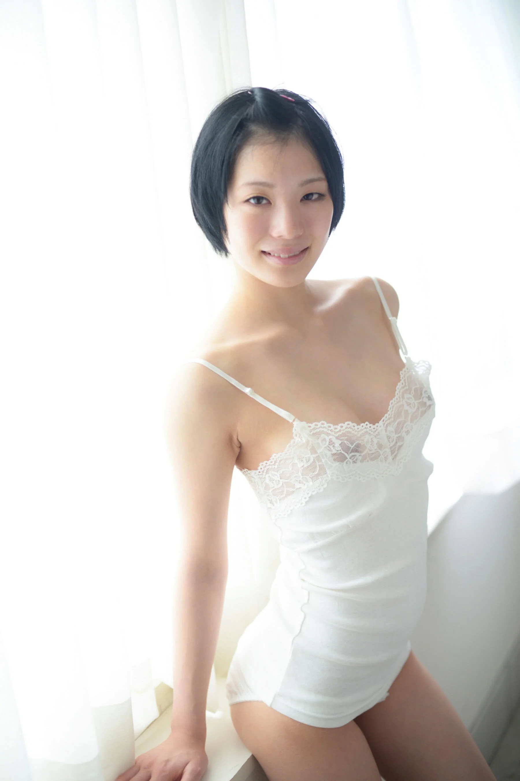 铃村爱里 - Photo 47