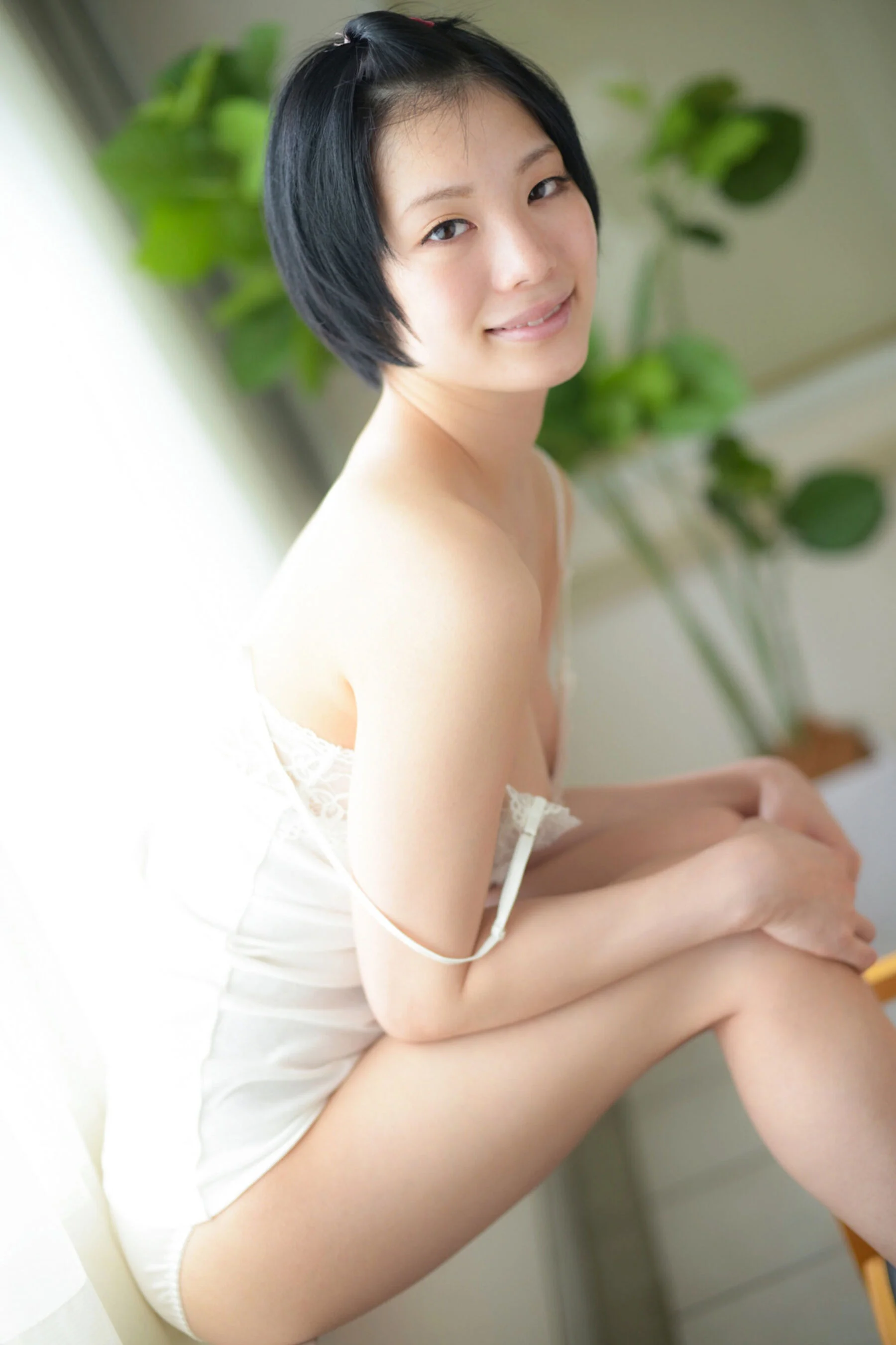 铃村爱里 - Photo 48