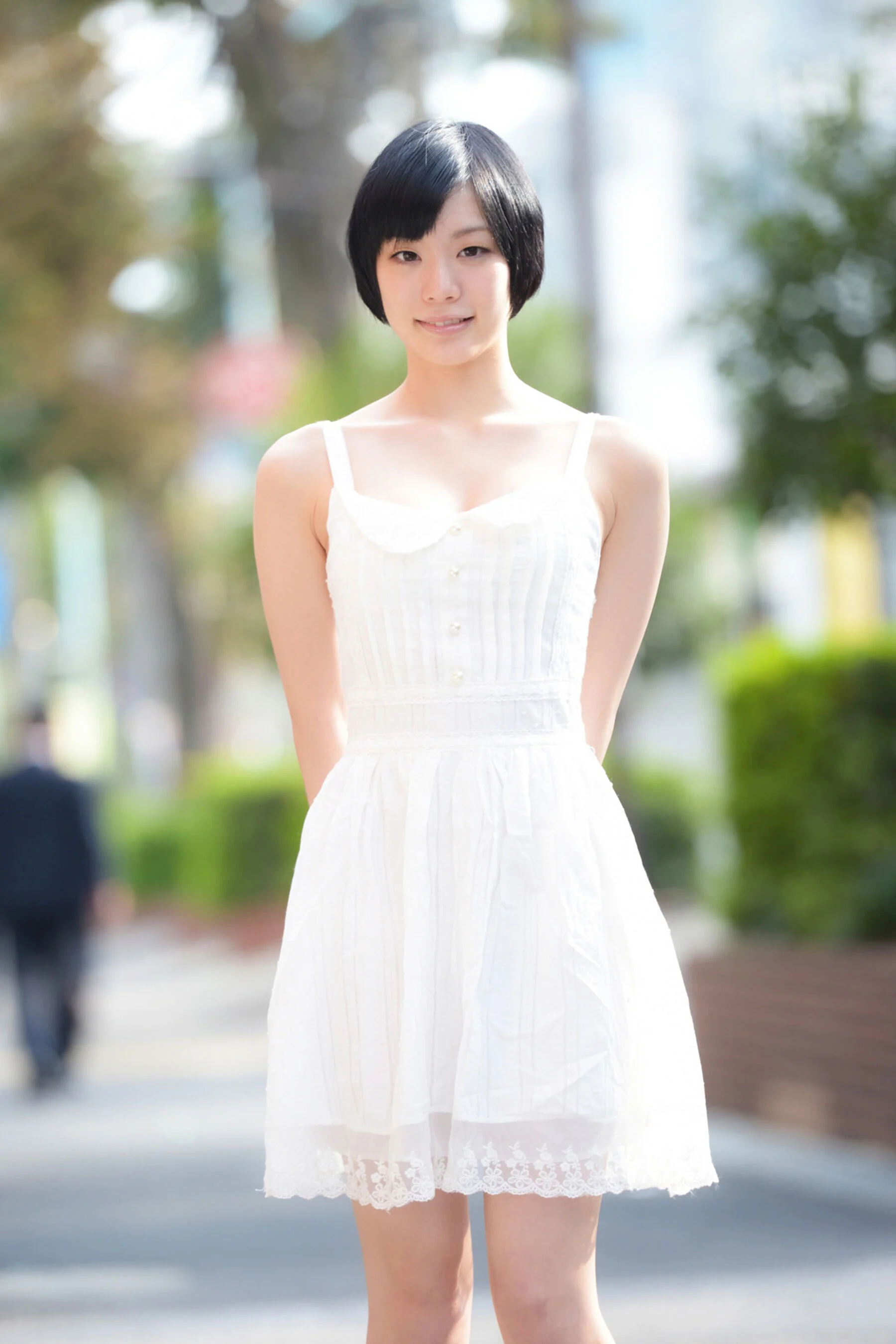 铃村爱里 - Photo 52