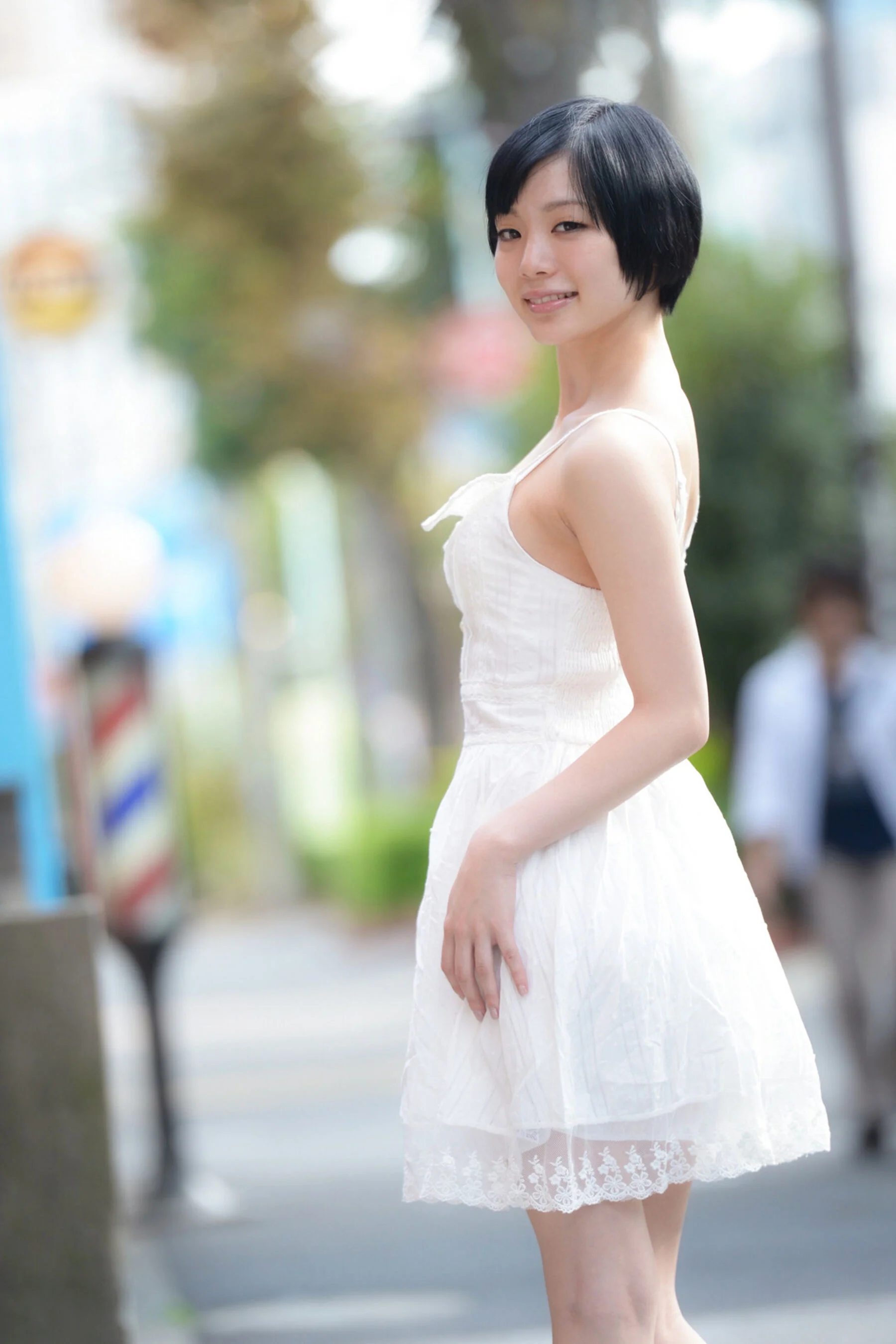 铃村爱里 - Photo 53