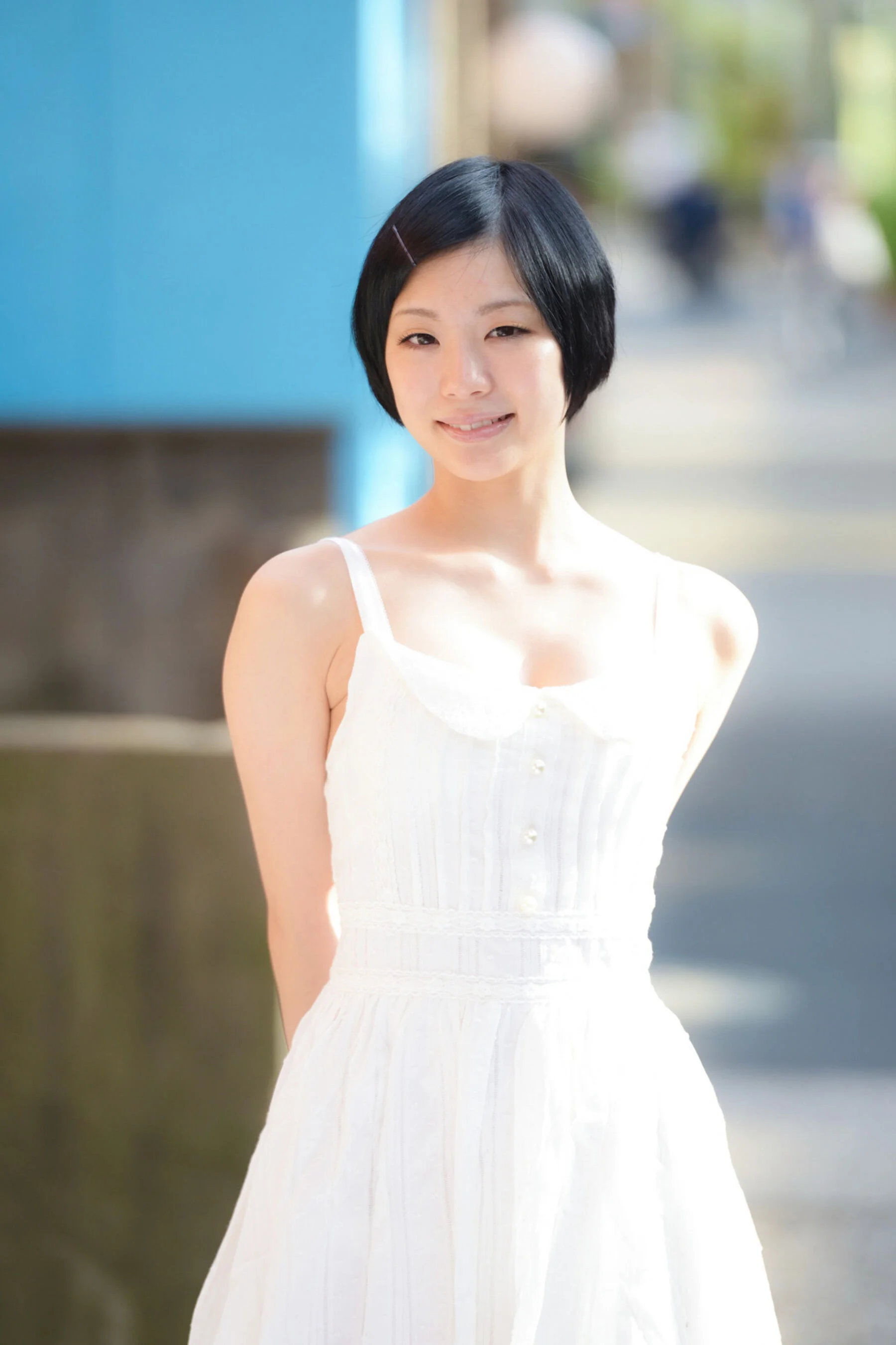 铃村爱里 - Photo 55
