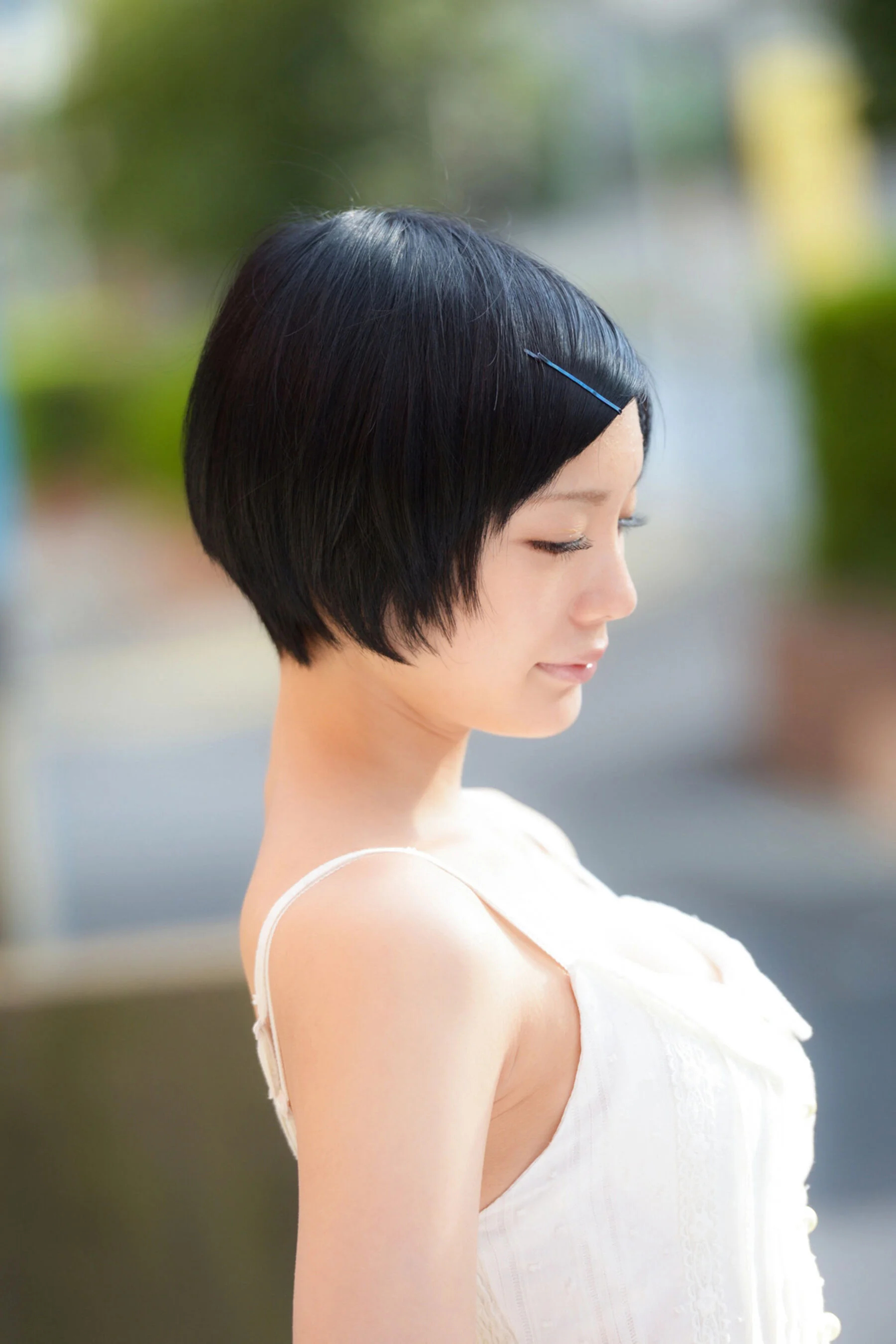 铃村爱里 - Photo 56
