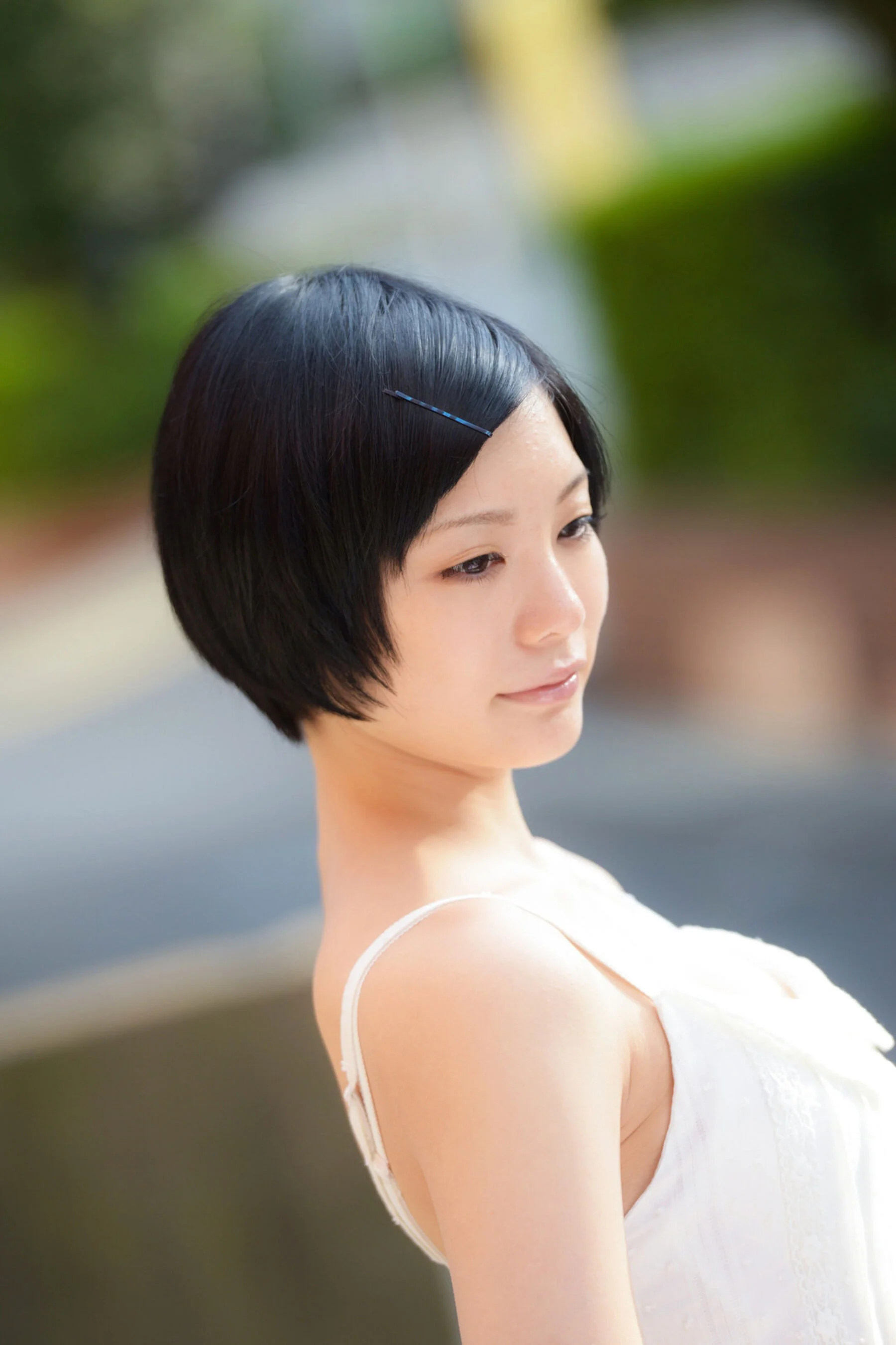 铃村爱里 - Photo 57