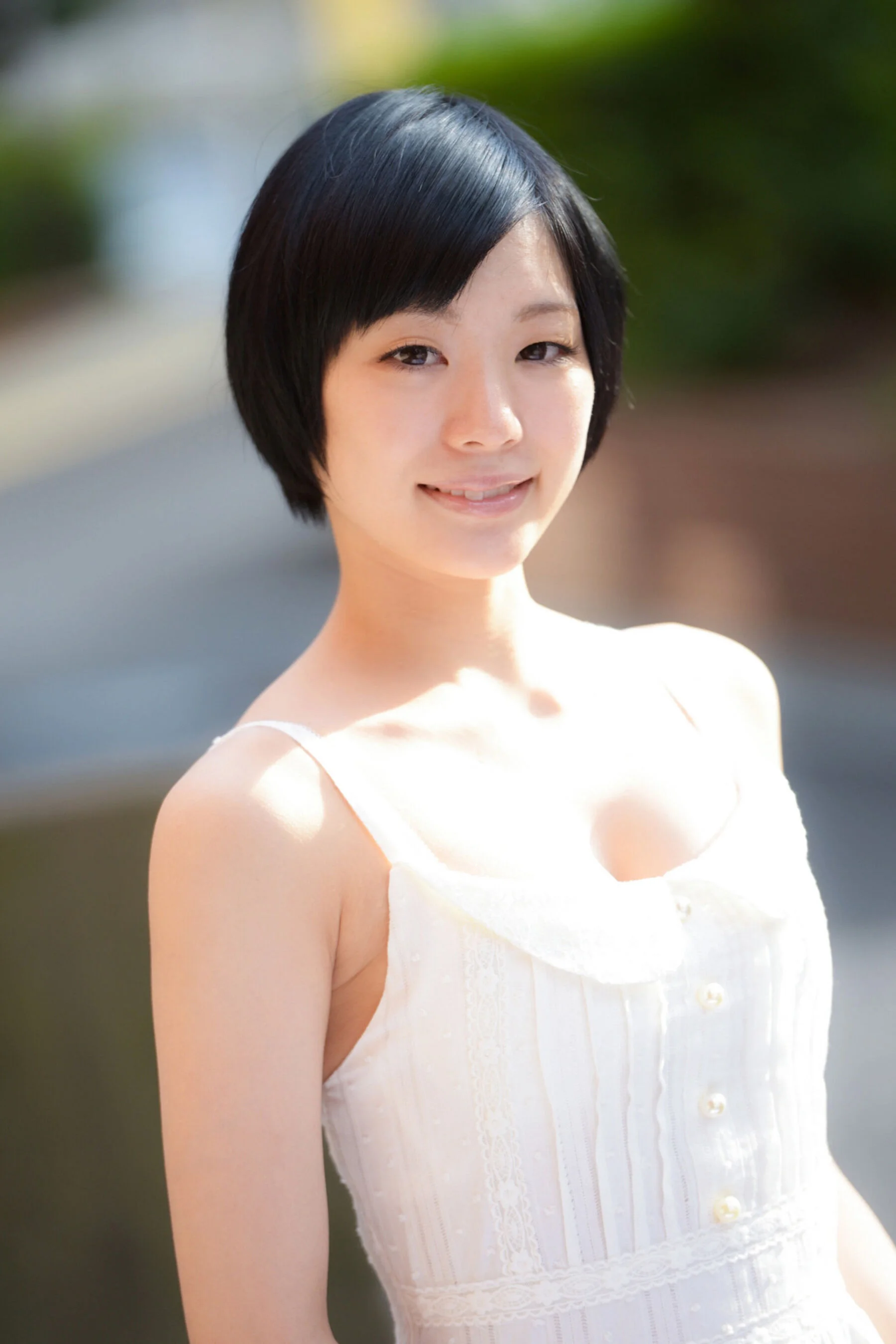 铃村爱里 - Photo 58