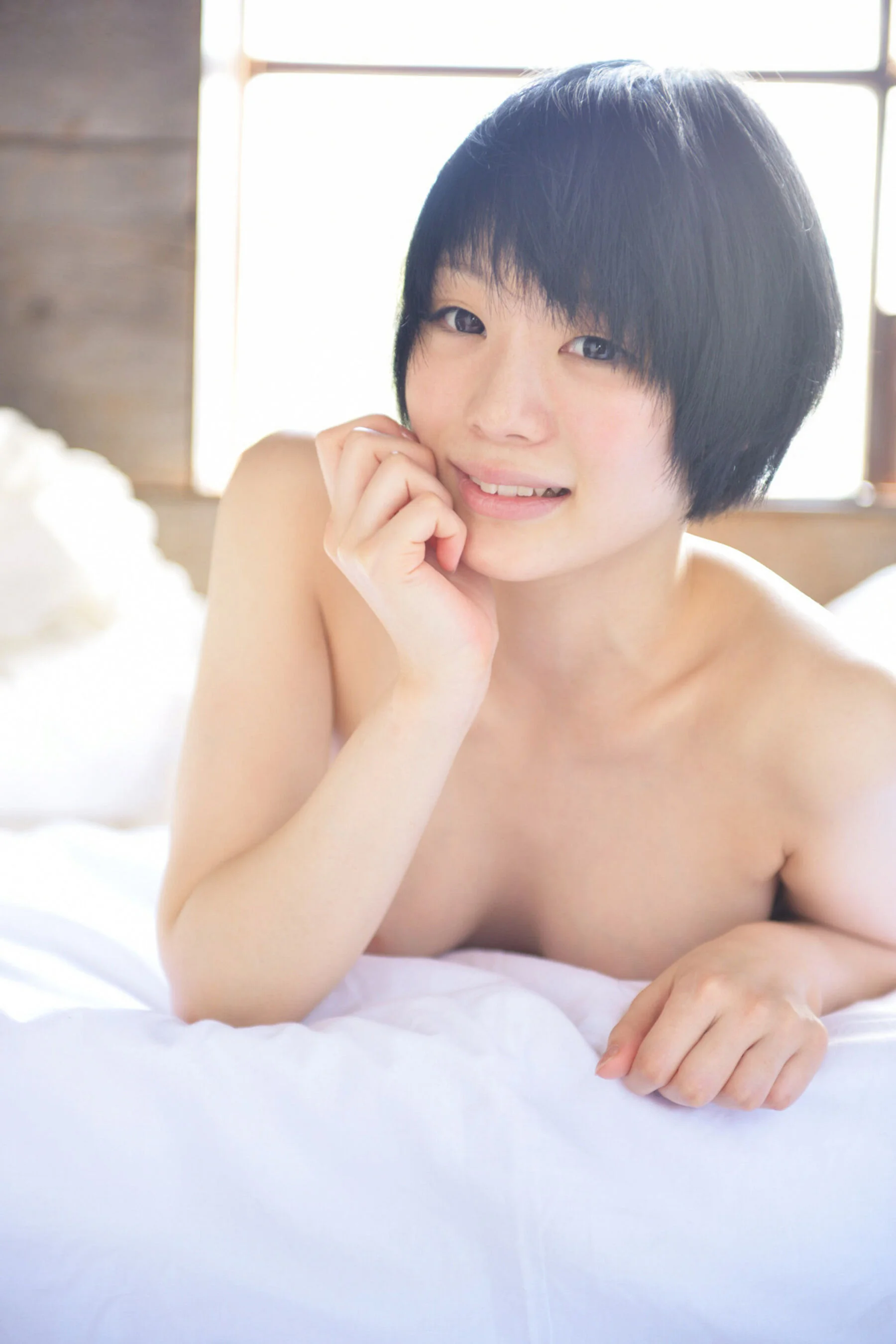铃村爱里 - Photo 62