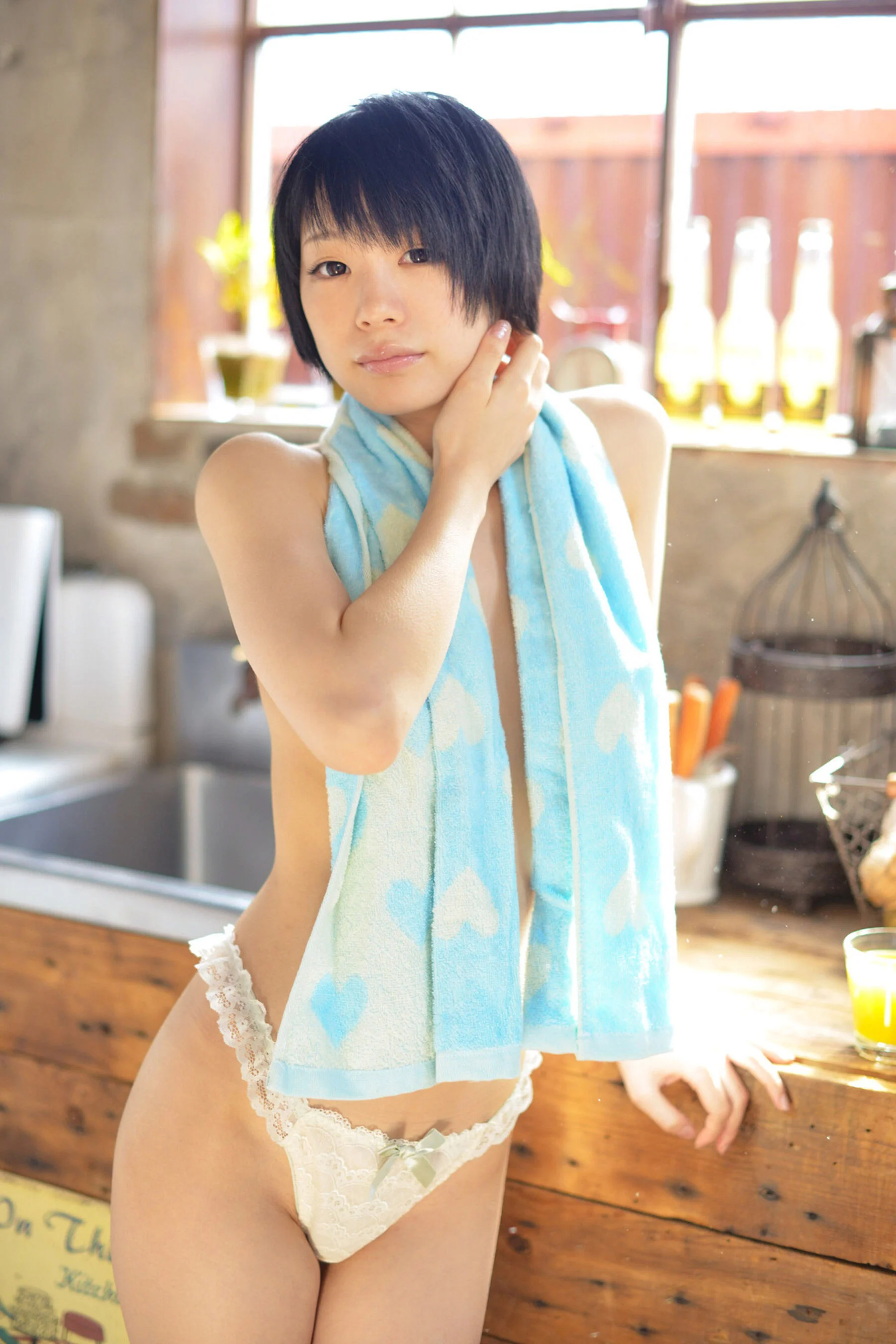 铃村爱里 - Photo 79